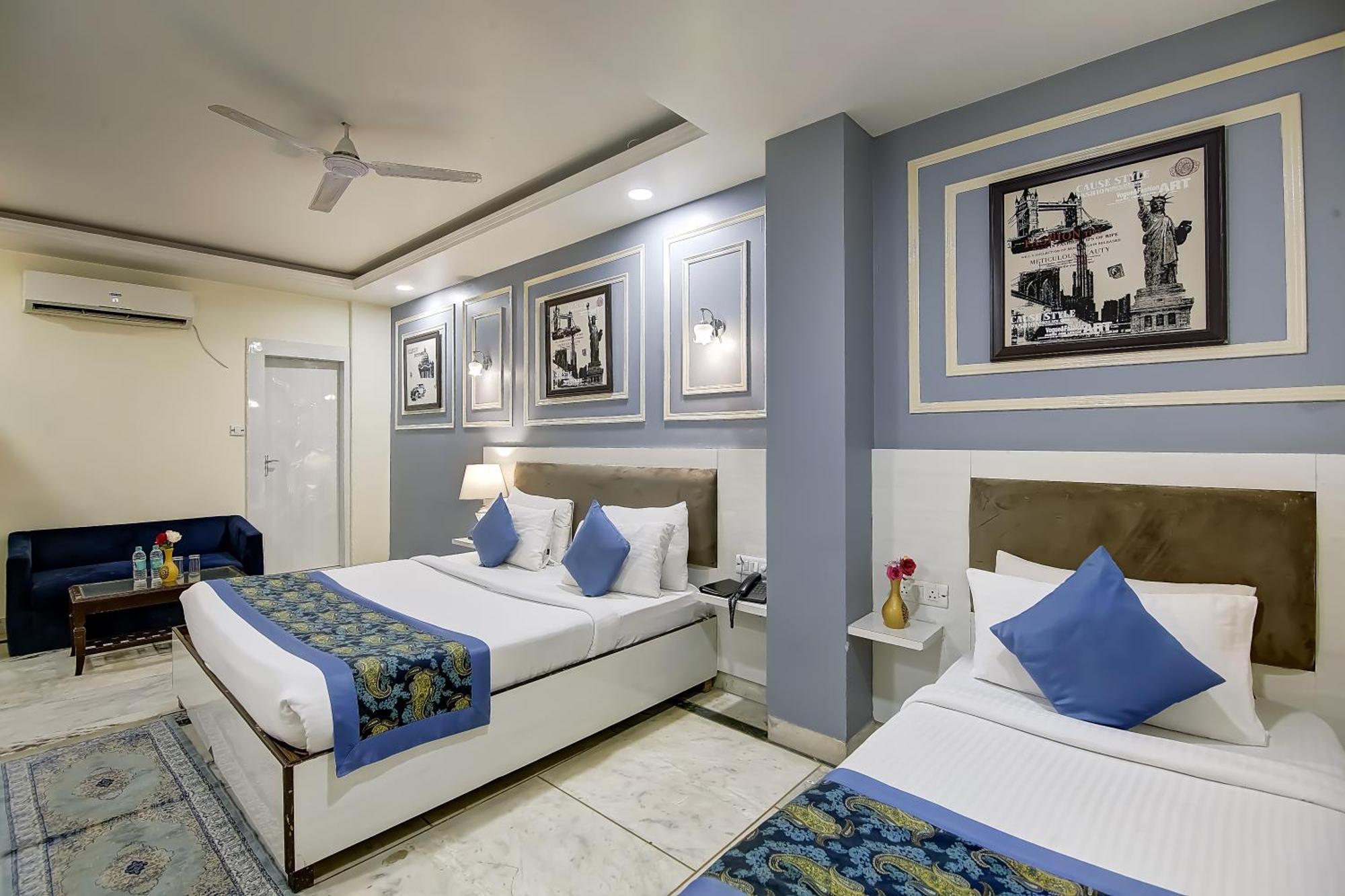Hotel Opo The Alpino 4*