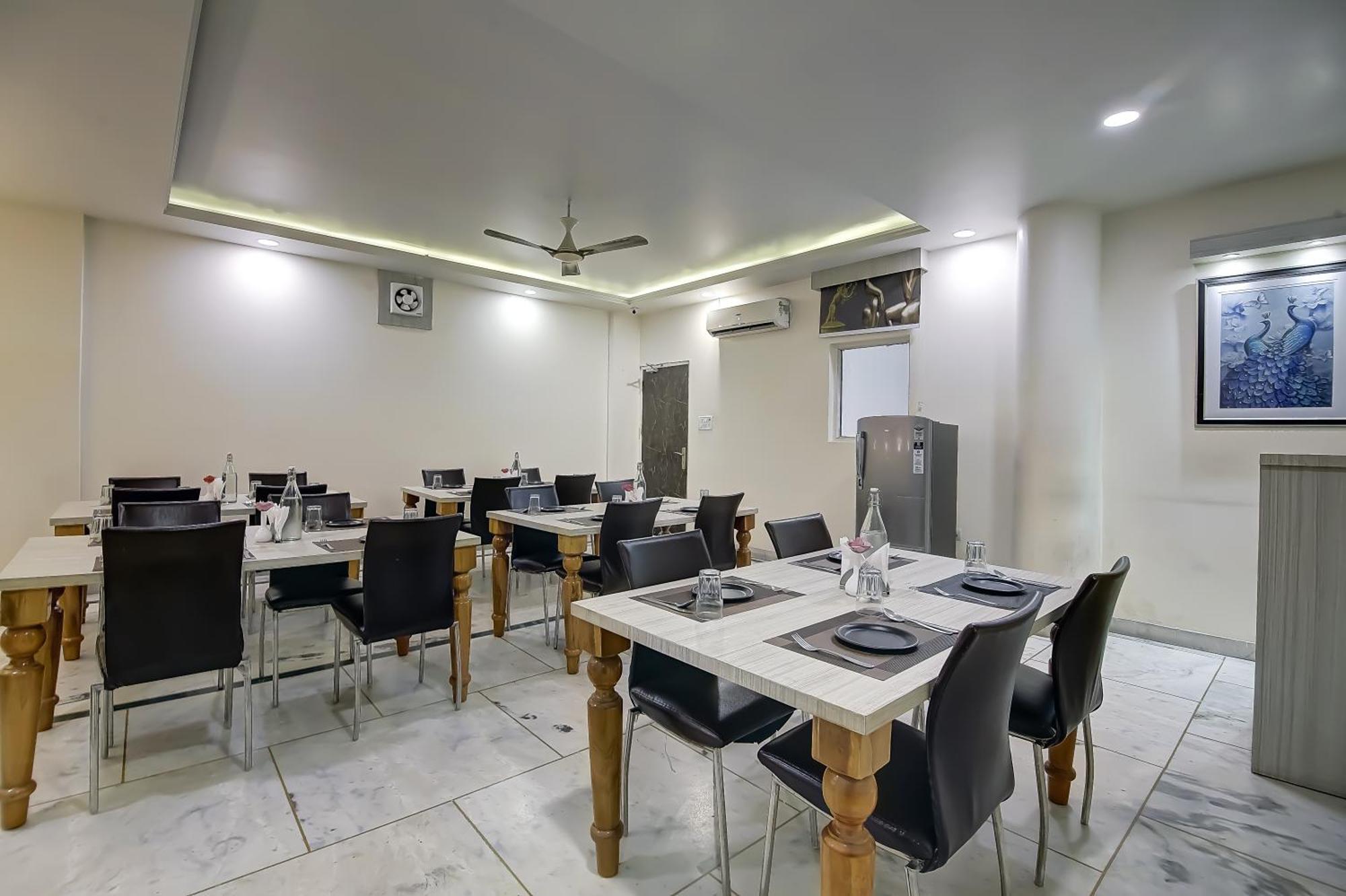 Opo The Alpino Hotel
