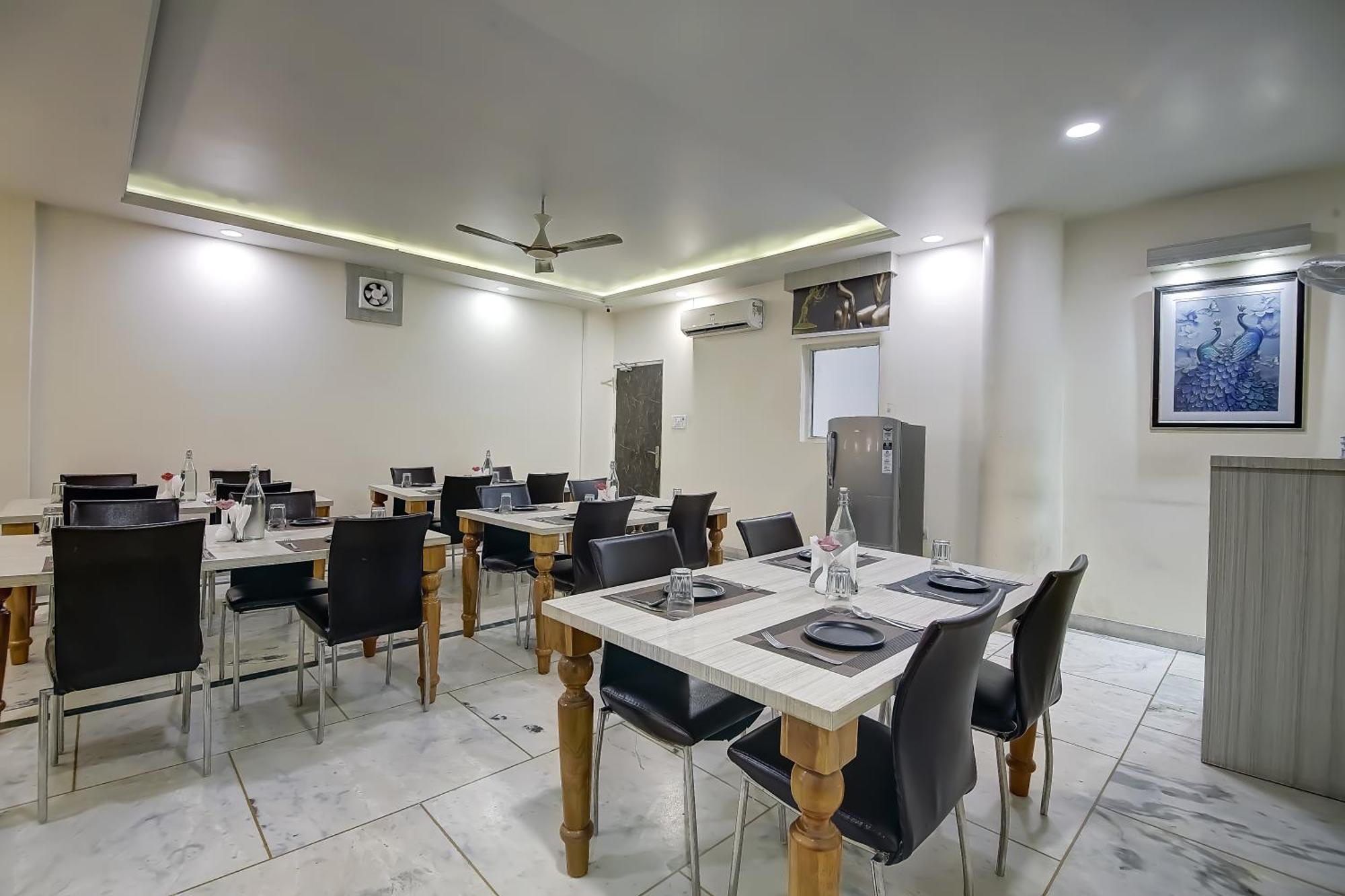 Hotel Opo The Alpino