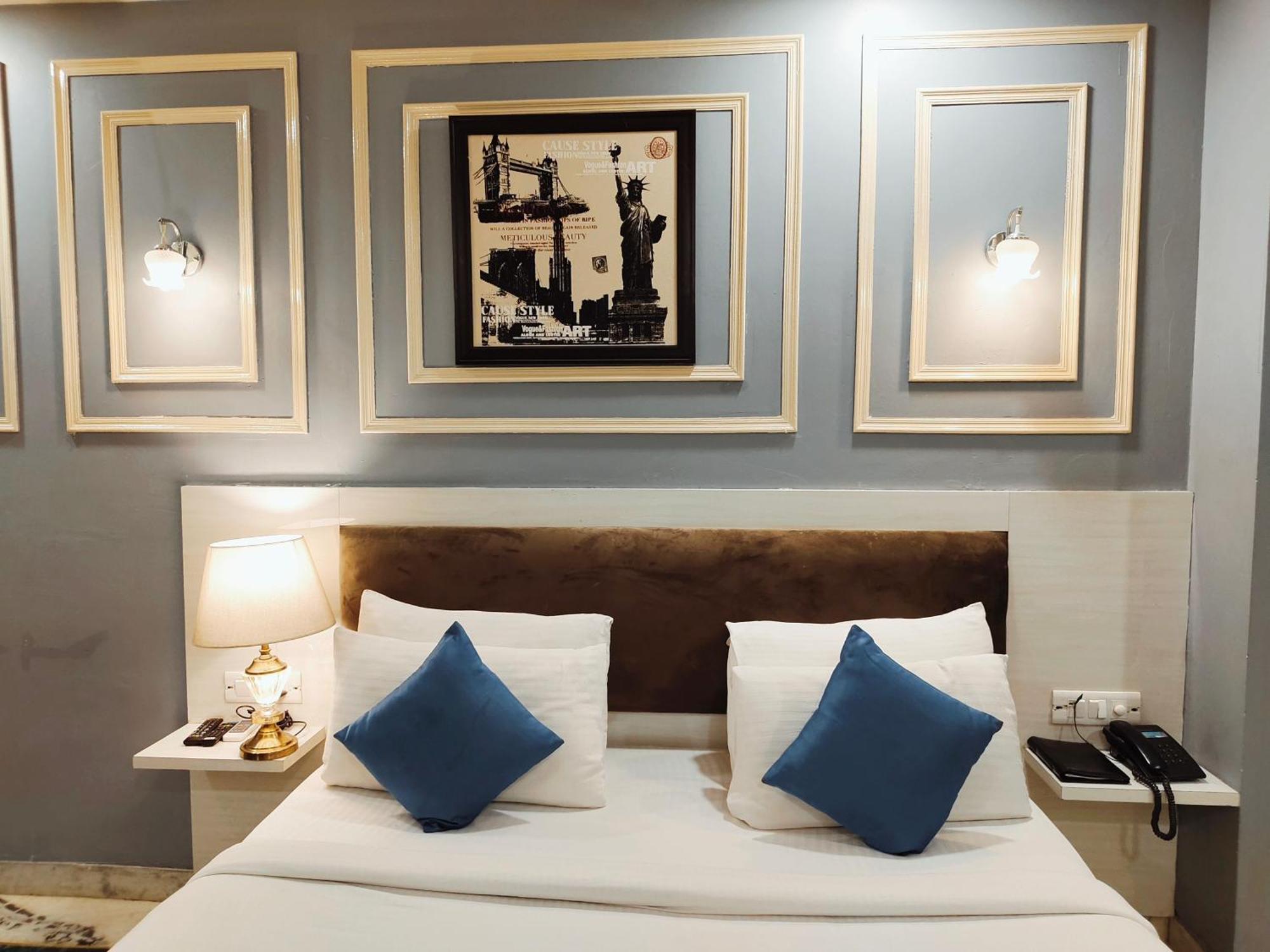Opo The Alpino Hotel 4*