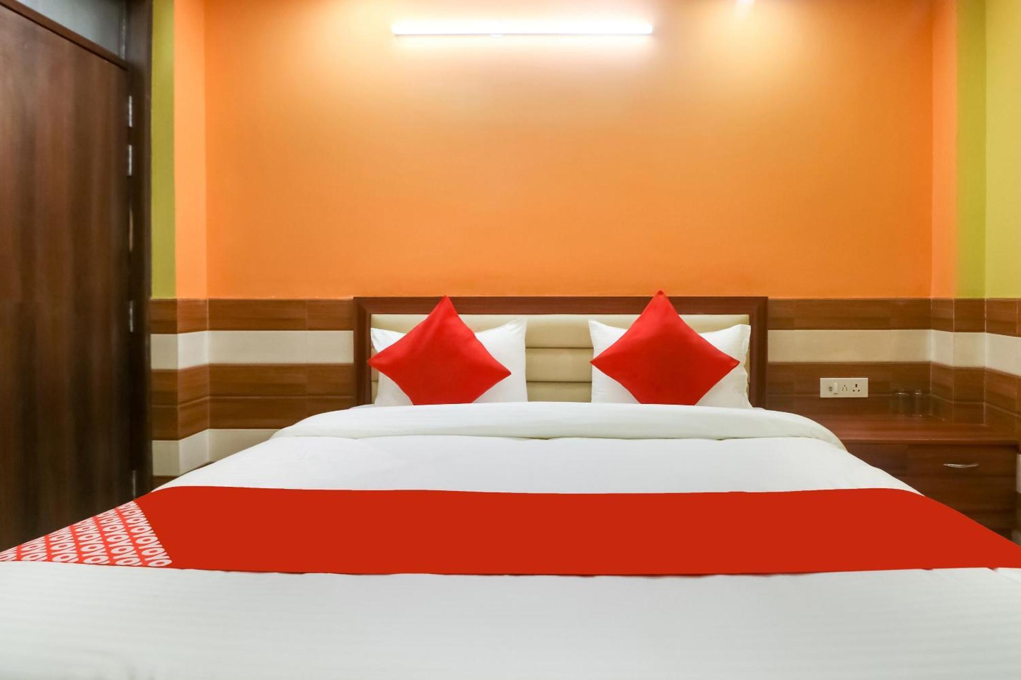 O Mayur Plaza 3* Delhi (National Capital Territory of India)