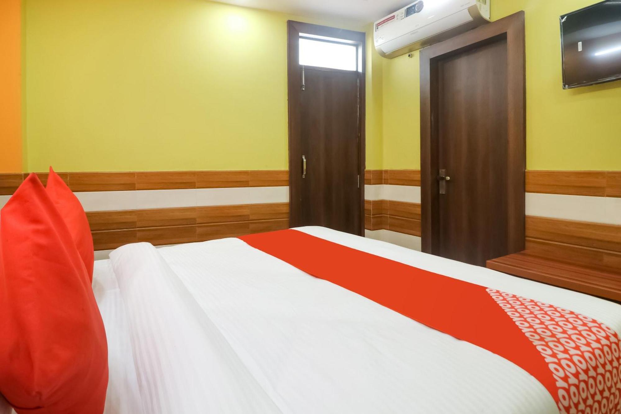 Hotel O Mayur Plaza