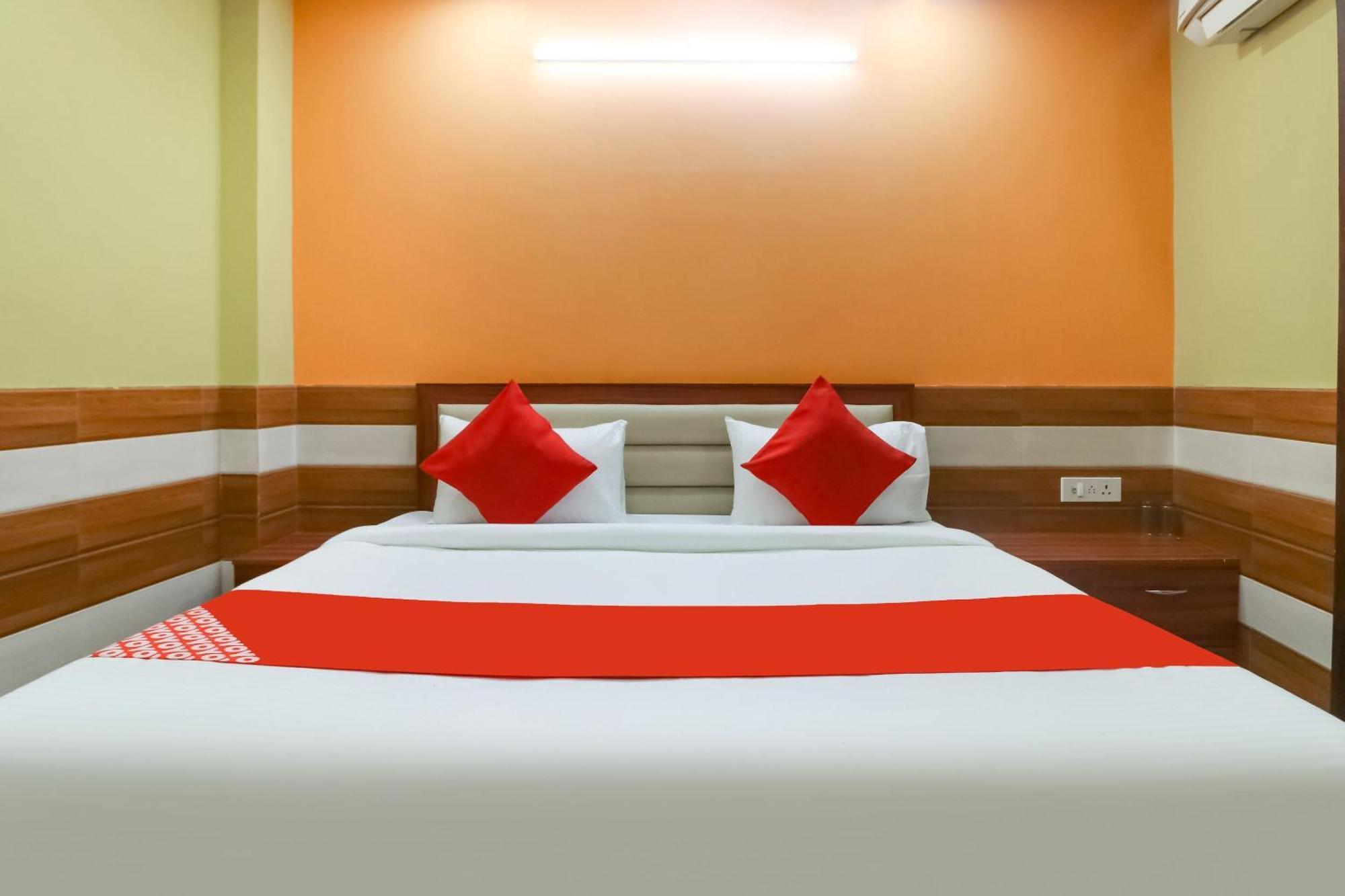 O Mayur Plaza 3* Delhi (National Capital Territory of India)