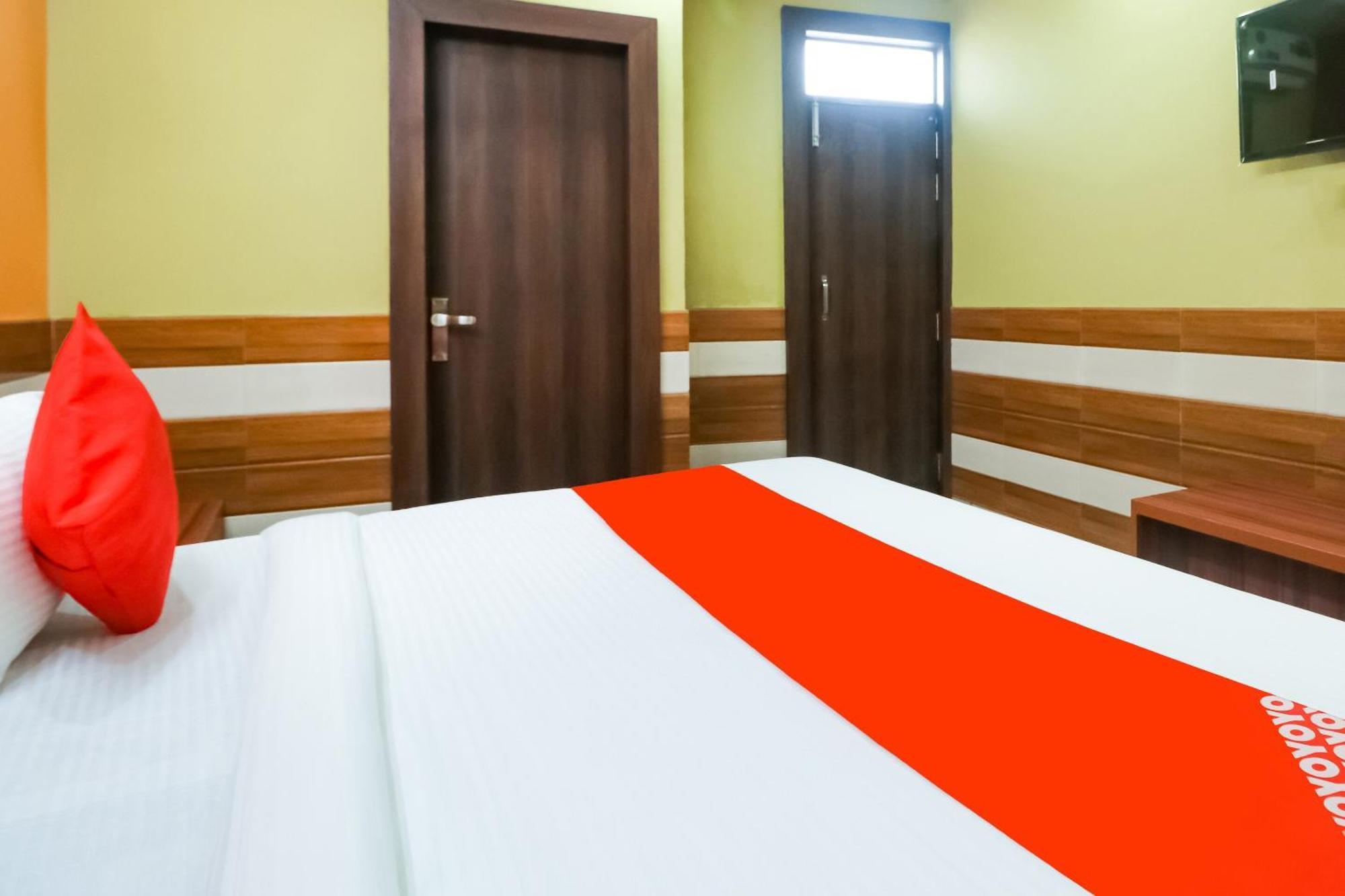 Hotel O Mayur Plaza