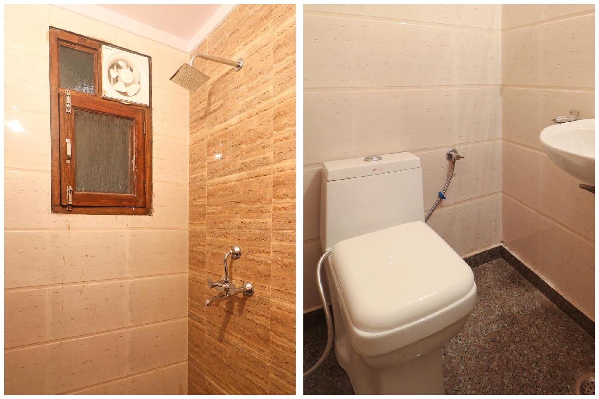O Mayur Plaza Hotel Delhi (National Capital Territory of India)