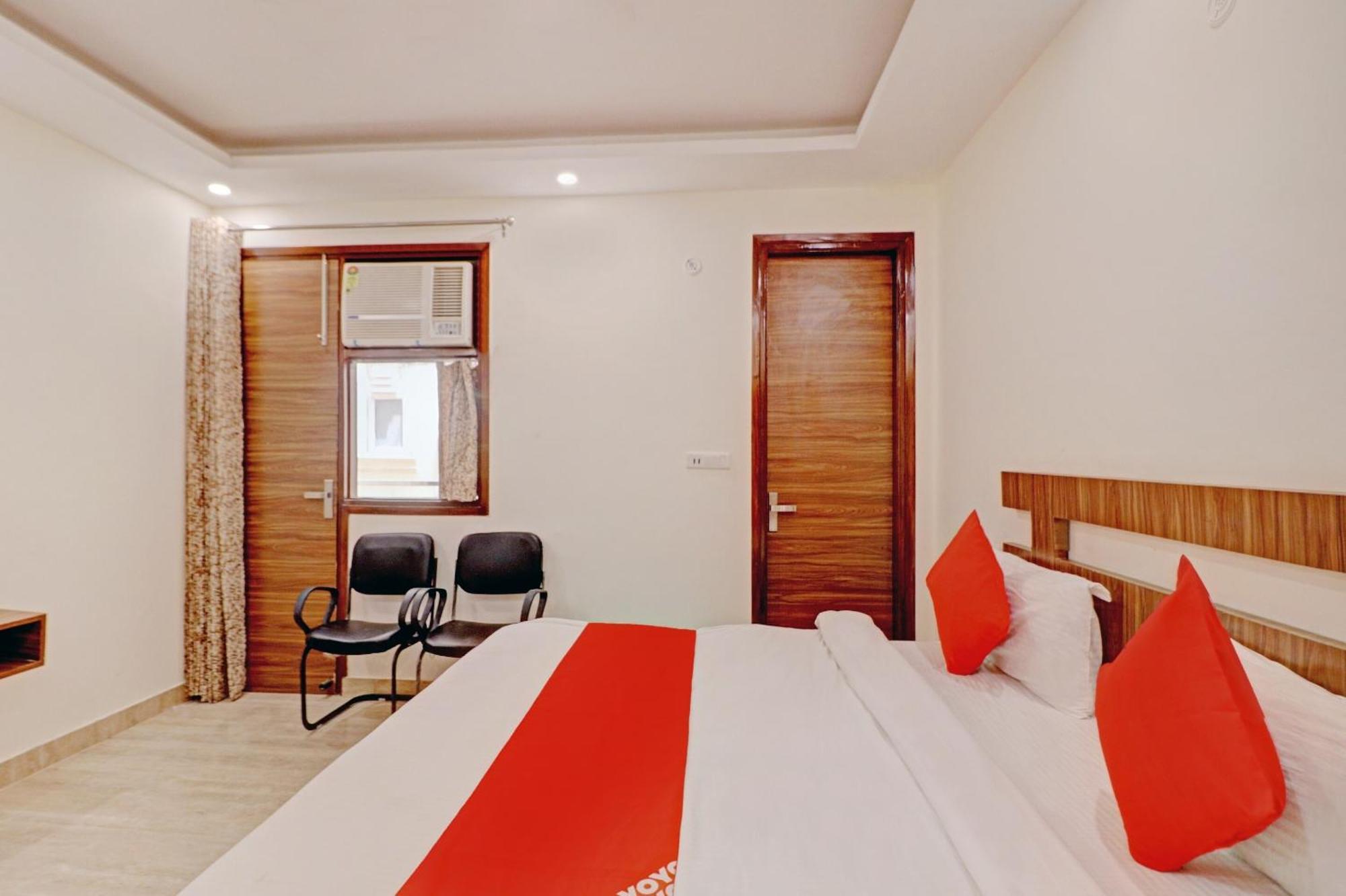 Hotel Oyo Flagship 80946 Galaxy Palace