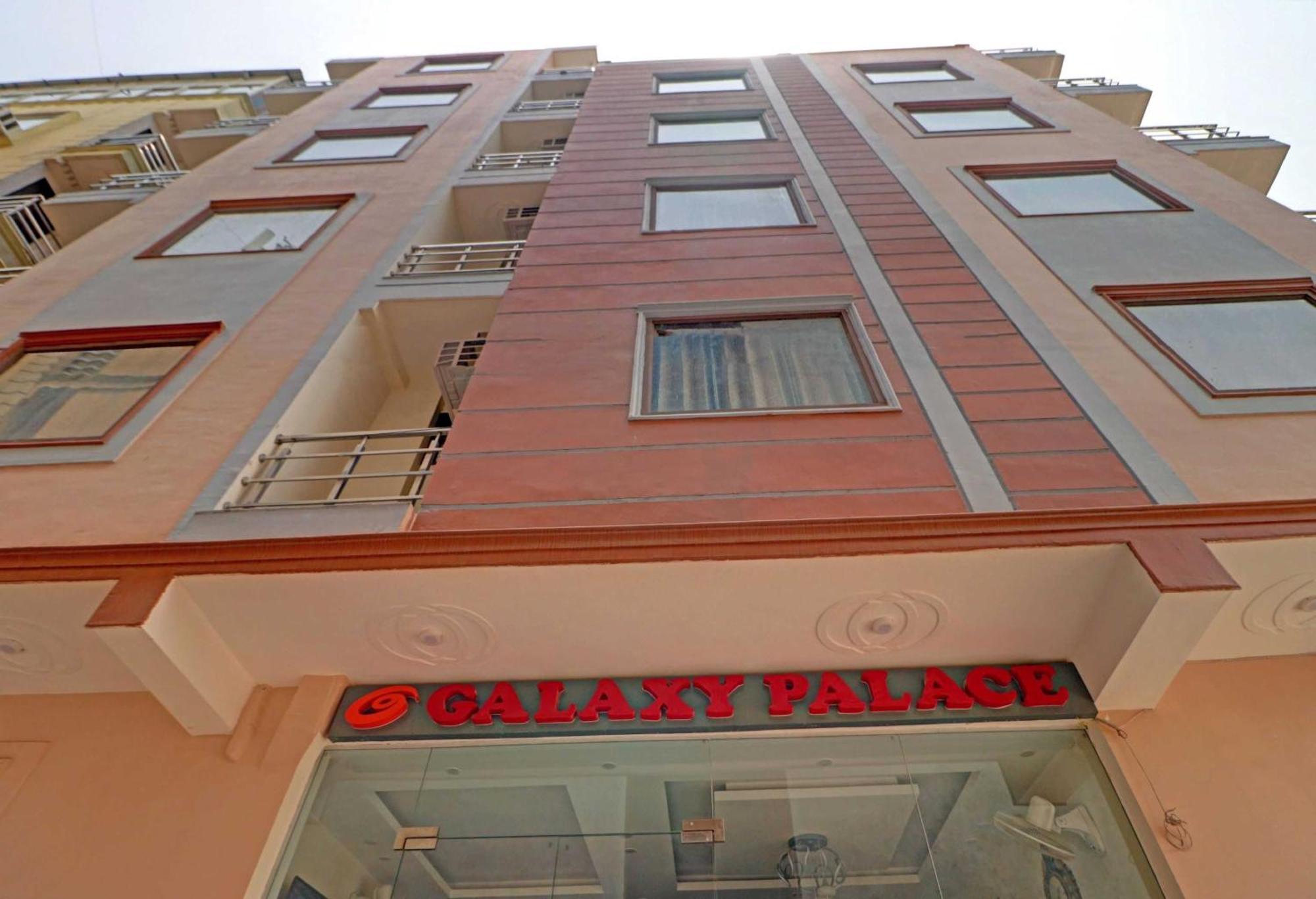 Oyo Flagship 80946 Galaxy Palace Hotel