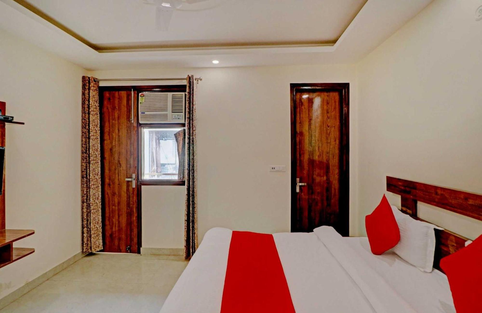 Oyo Flagship 80946 Galaxy Palace Hotel