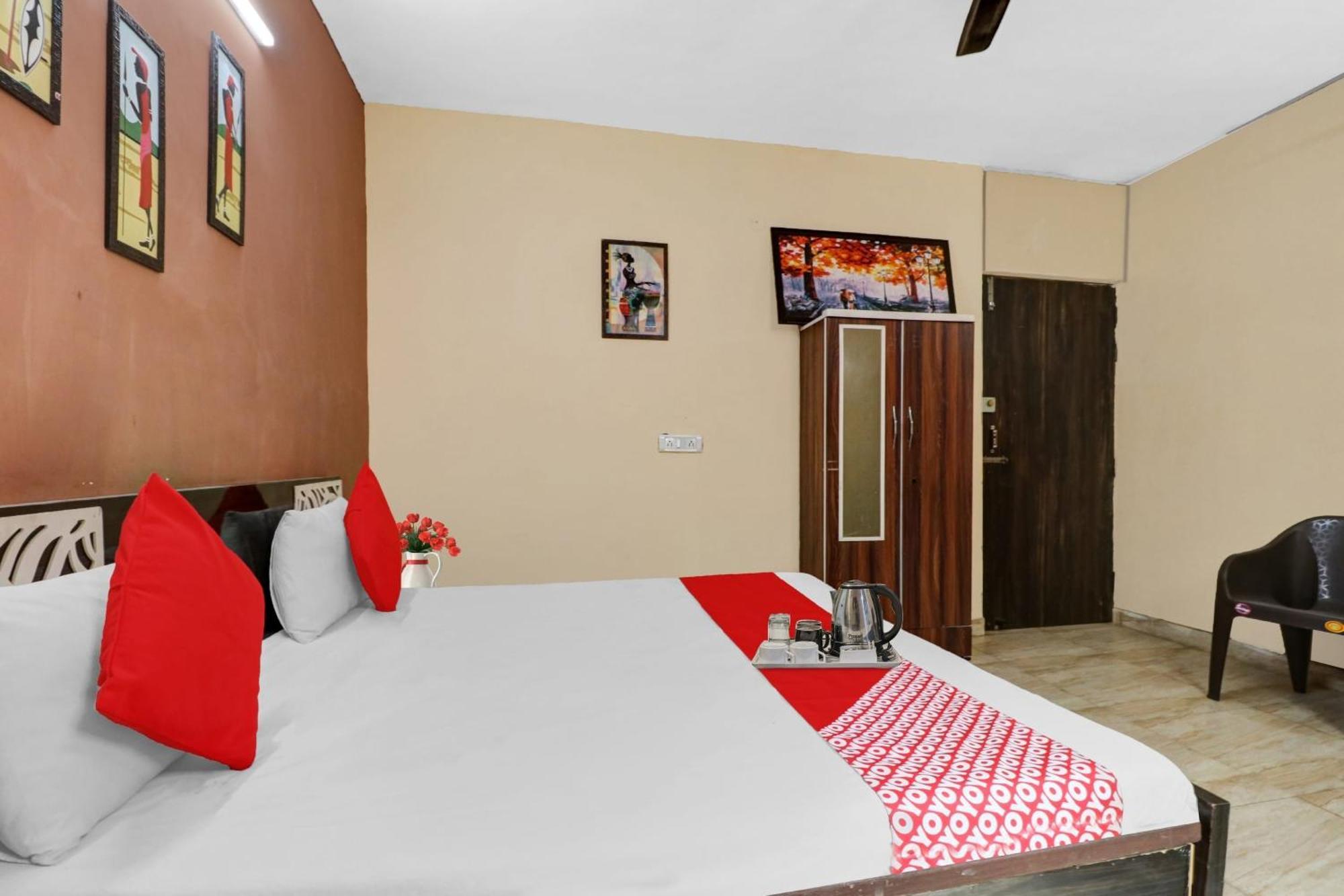 O Dream Palace Hotel