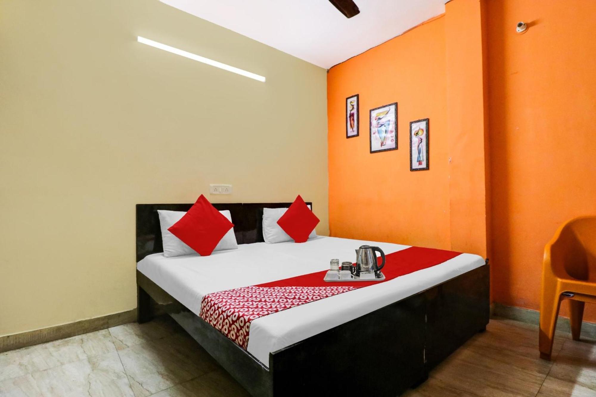 O Dream Palace New Delhi