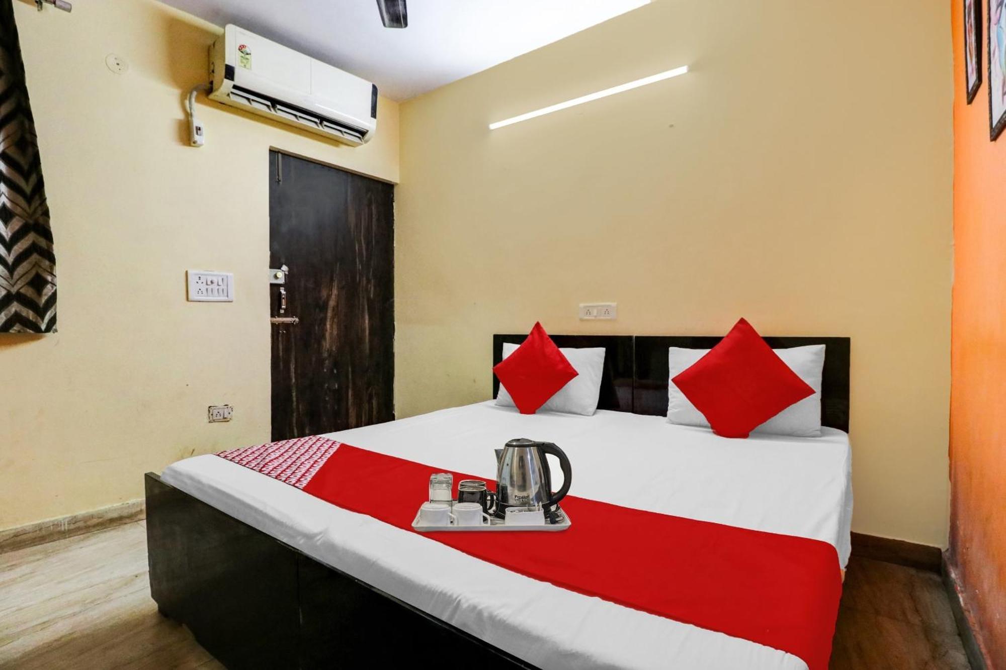 O Dream Palace Hotel