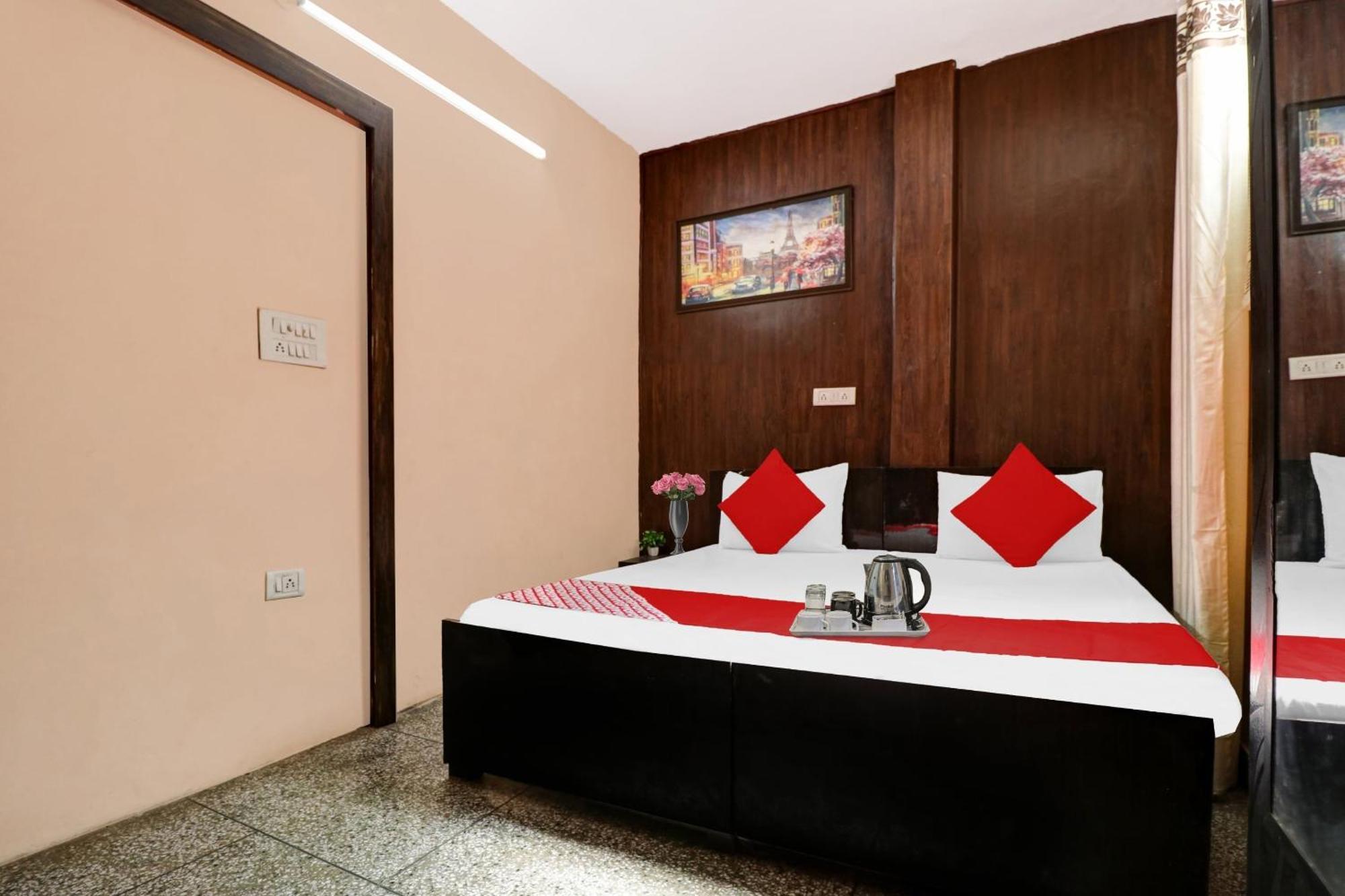 O Dream Palace New Delhi