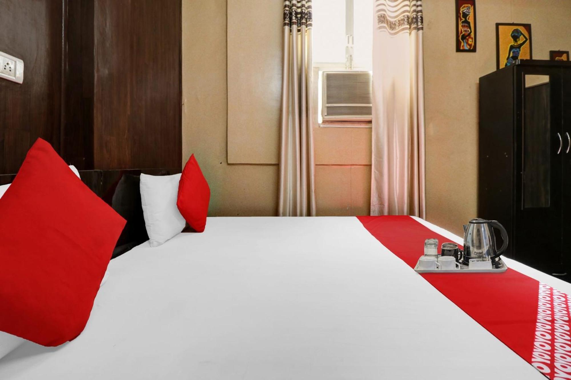 O Dream Palace Hotel