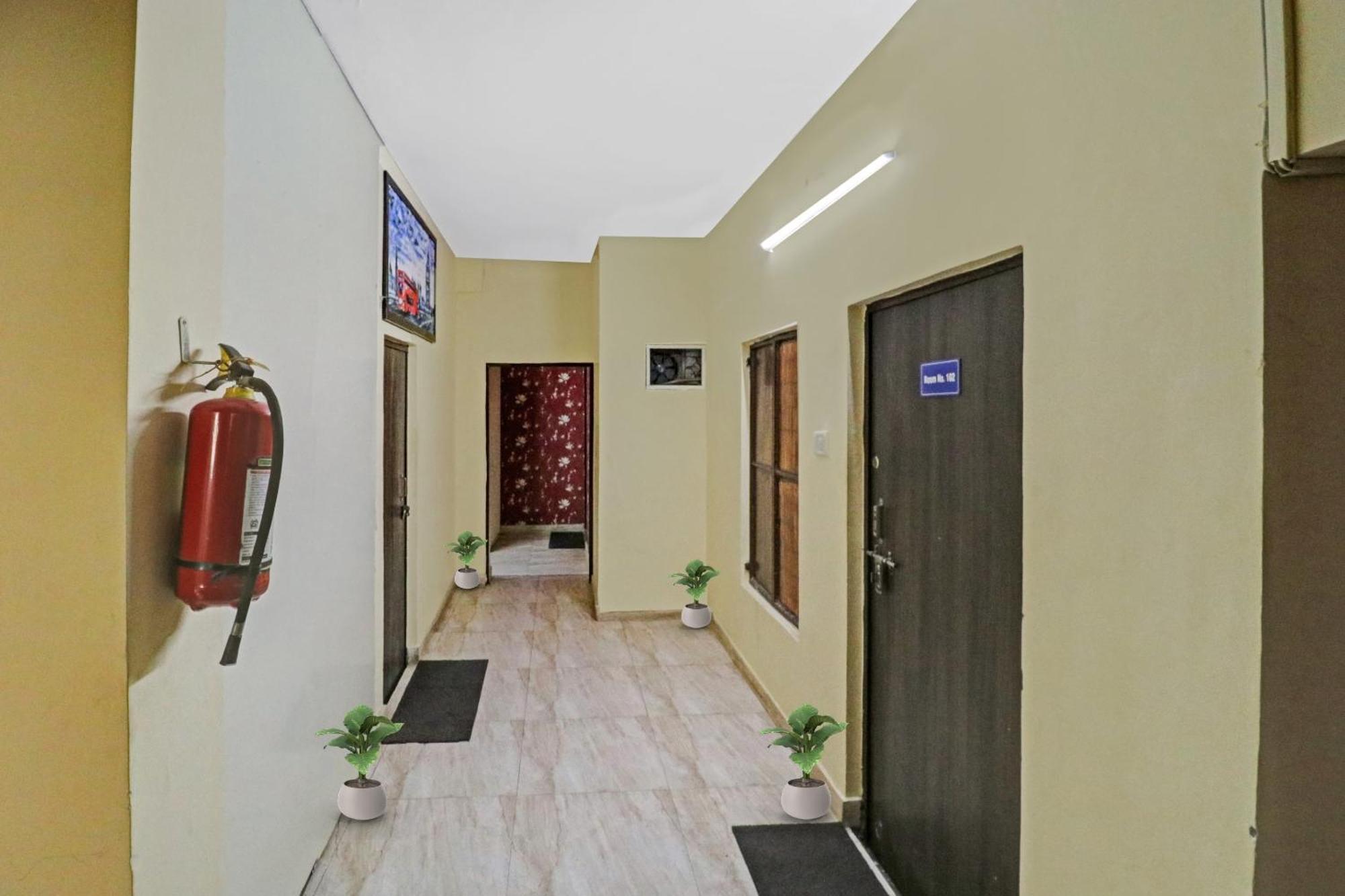 Hotel O Dream Palace