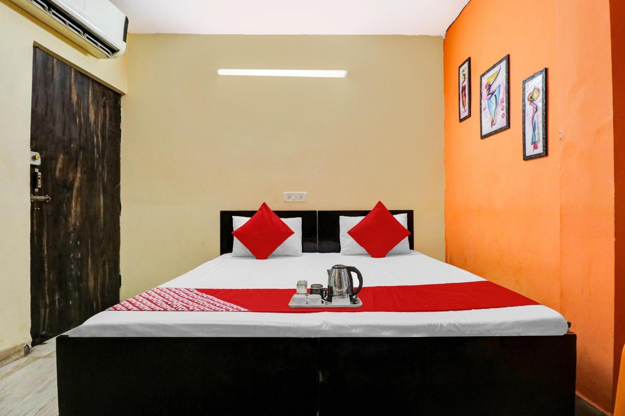 O Dream Palace Hotel 3*