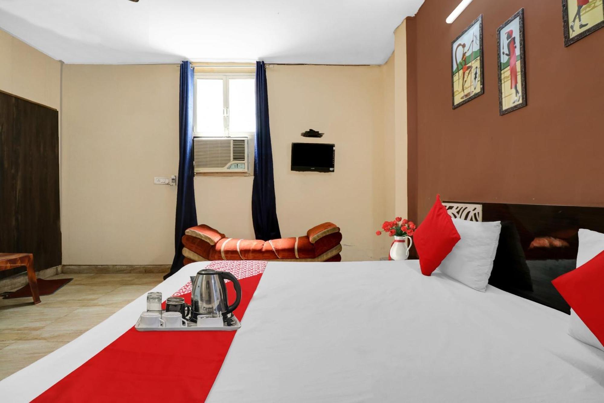 O Dream Palace 3*