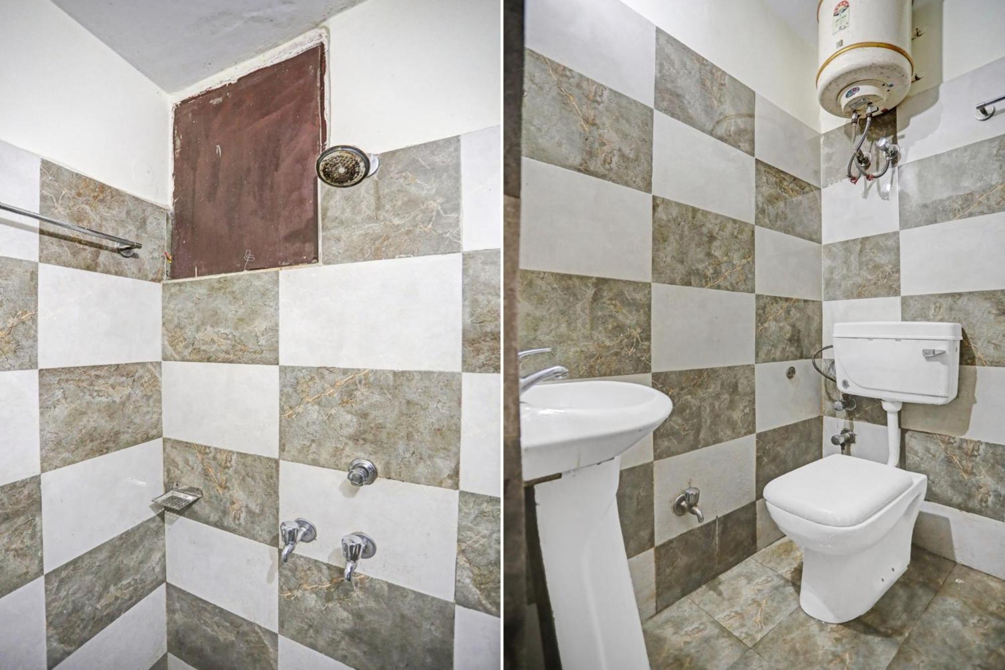 O Deurali Dx Hotel