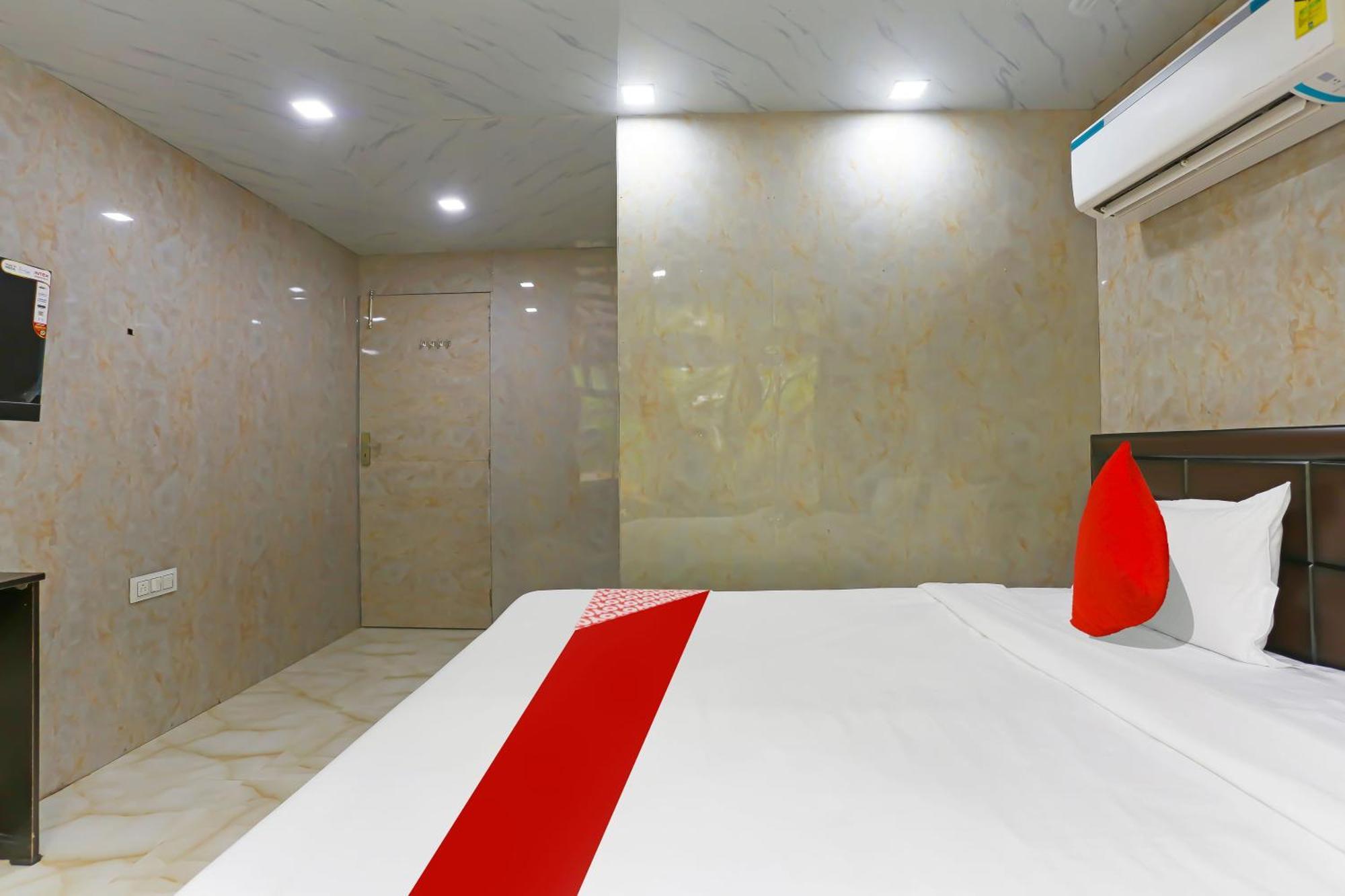 O Happy Hotel New Delhi