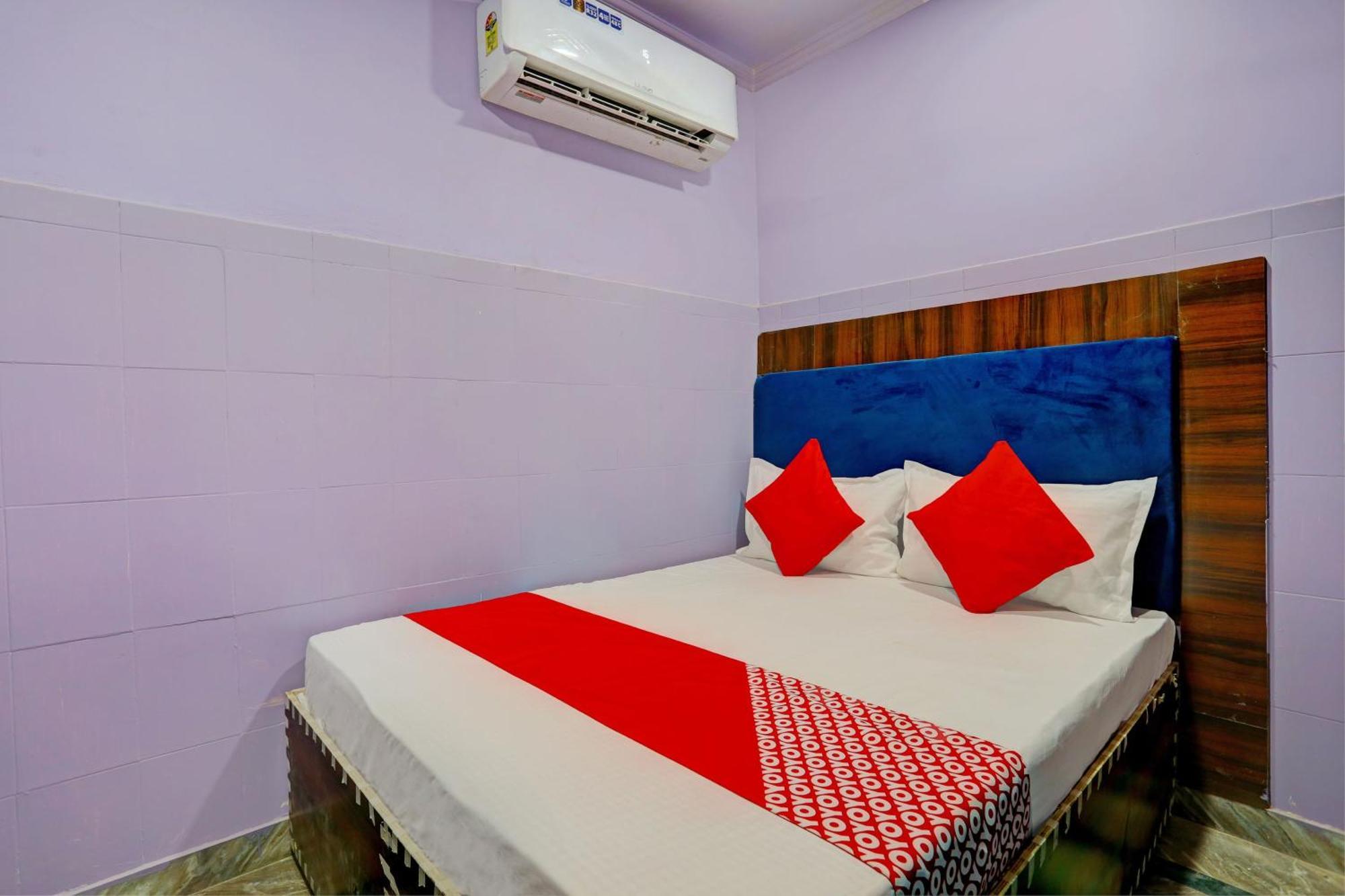 O Deva 3* New Delhi