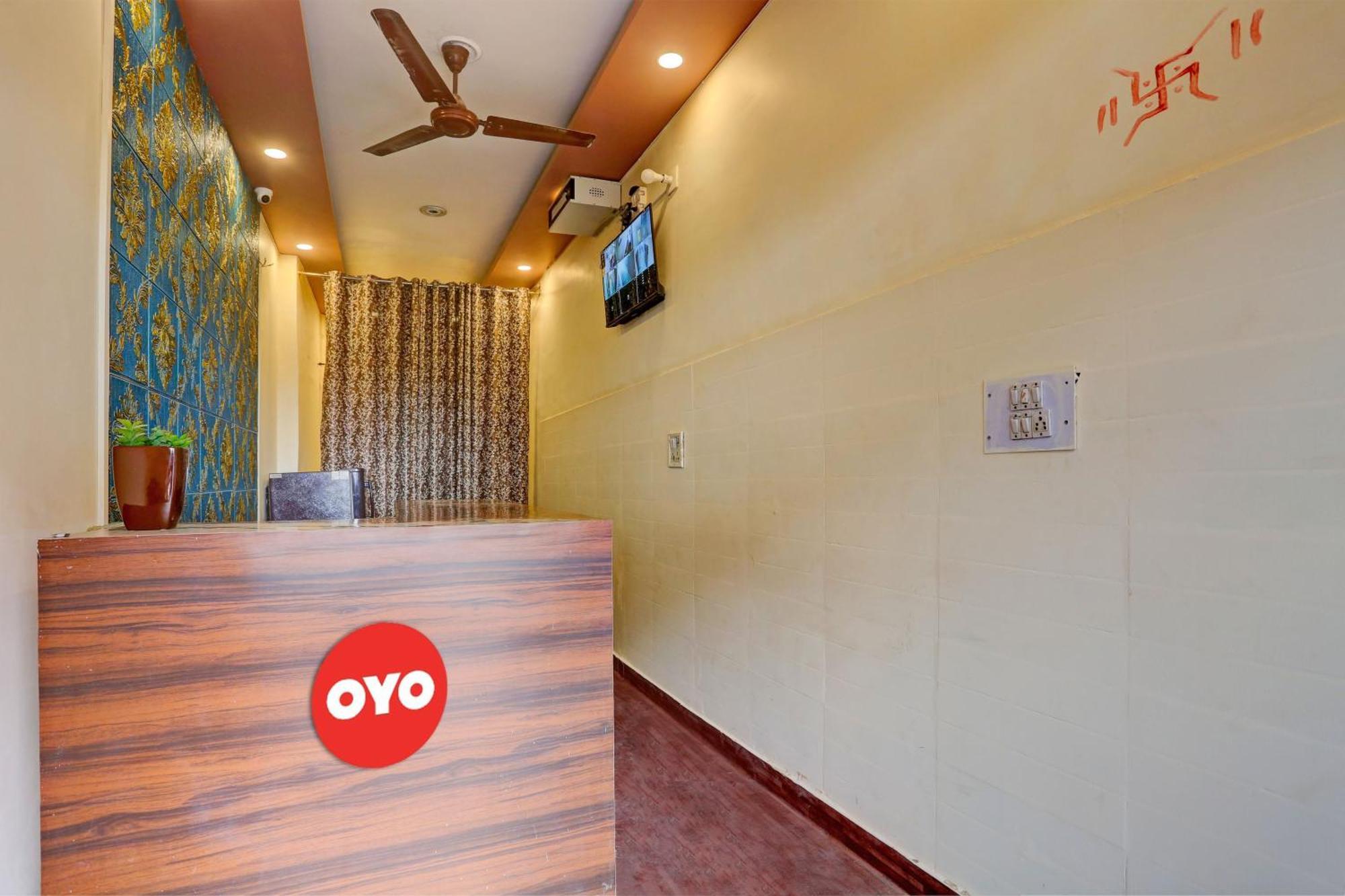 O Deva 3* New Delhi