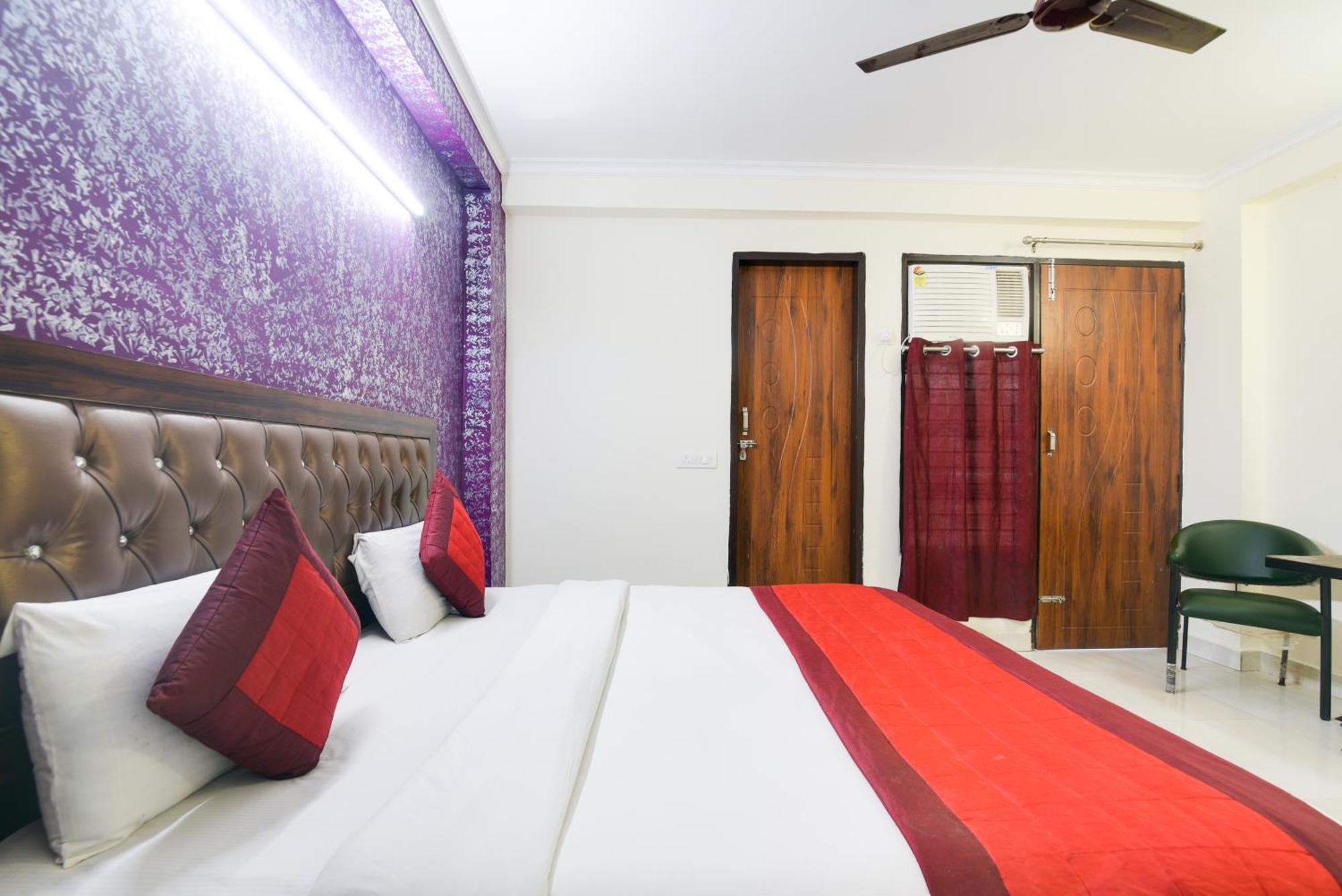 Bed & Breakfast River Front Near Igi Airport *