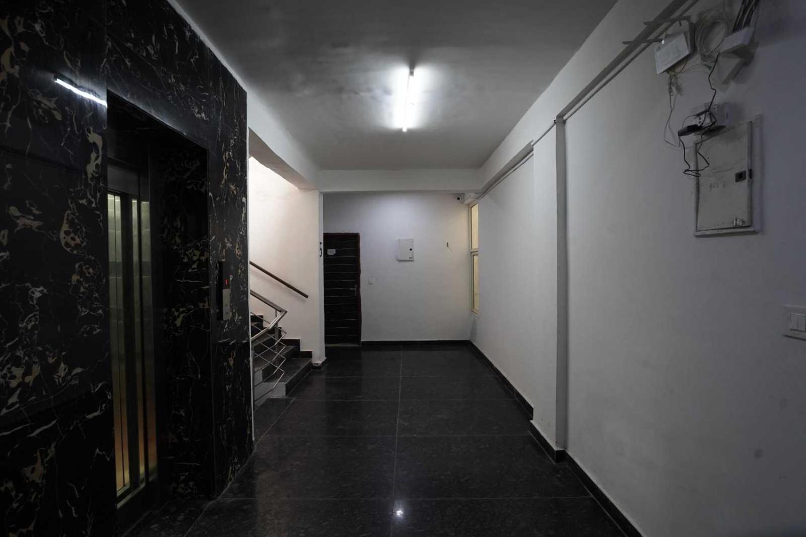 Townhouse Dsr Sector 19