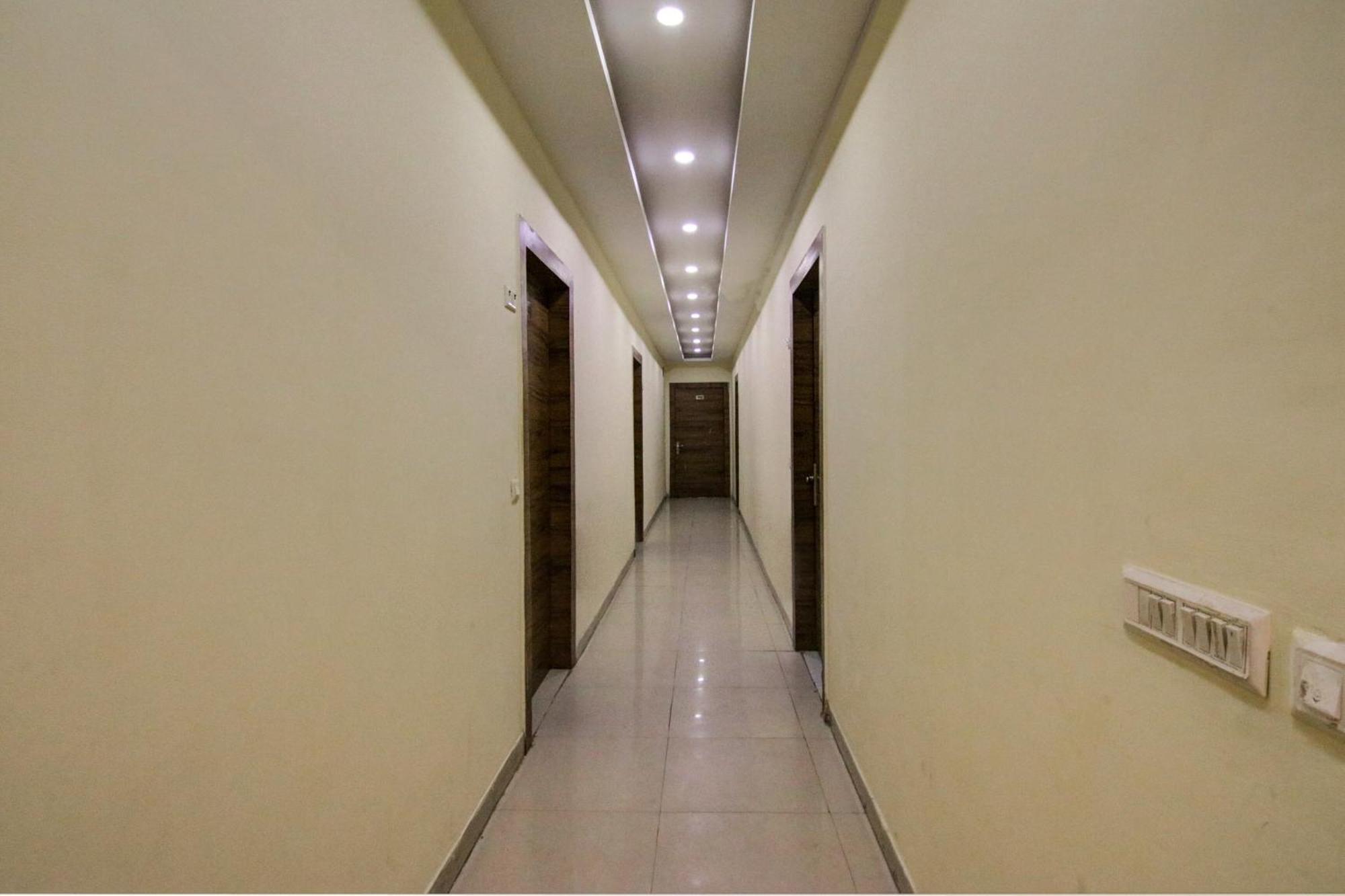 Yash House New Delhi