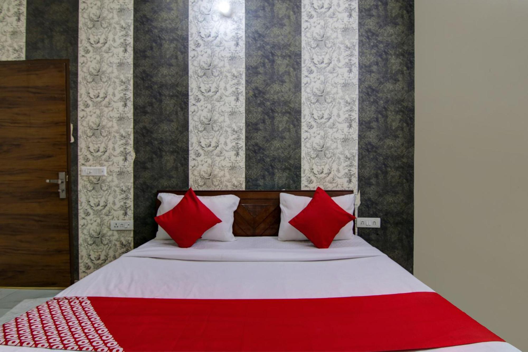 Yash House 3* New Delhi