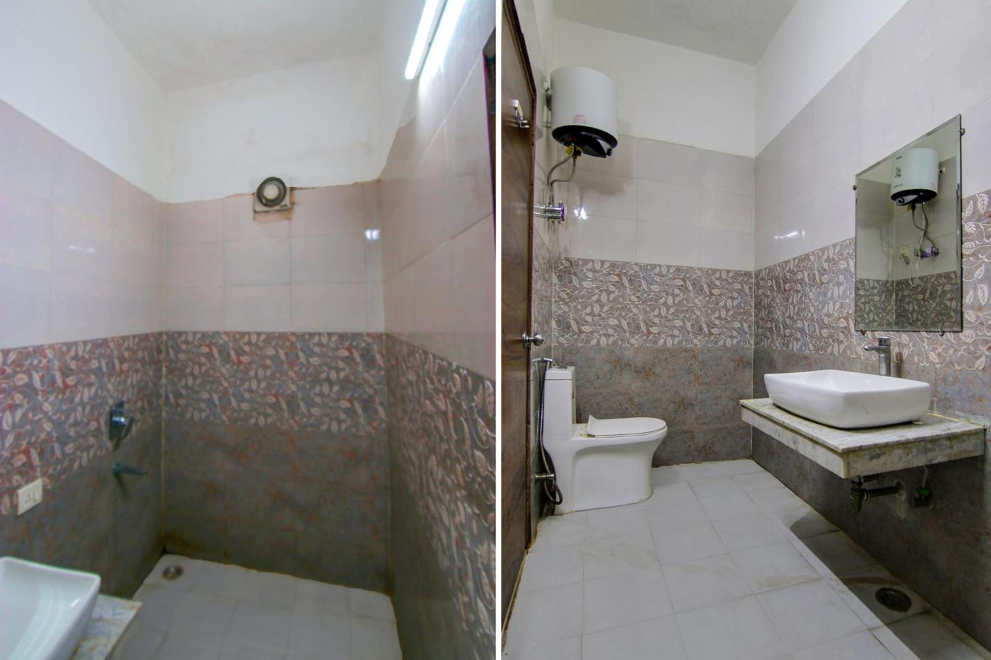 Yash House