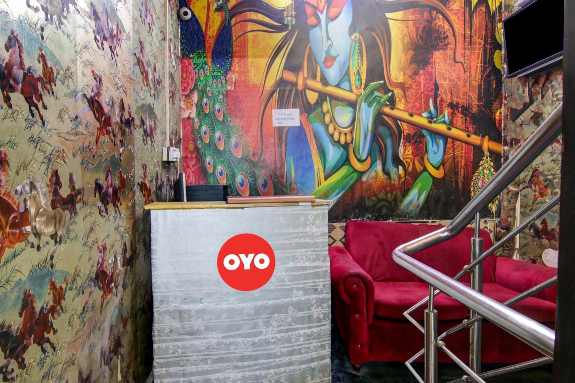 Hotel Yash House New Delhi