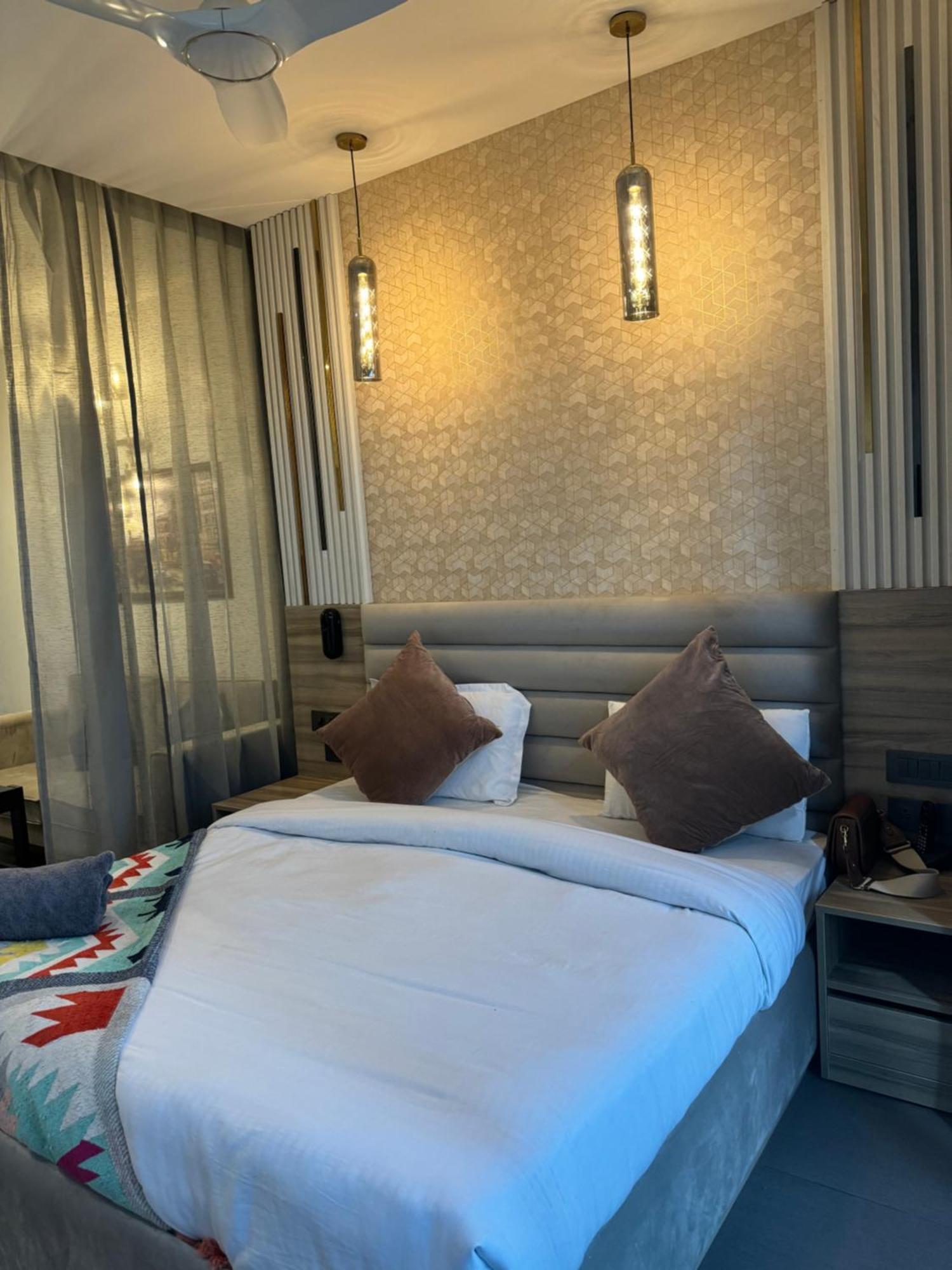 Hotel Spira Supernova Nova Deli
