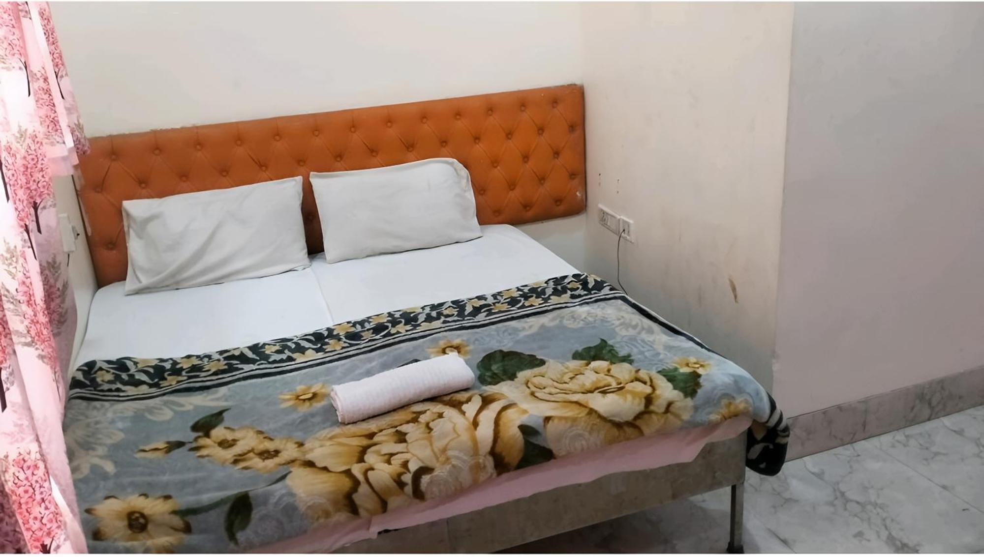 Ram Palace Hotel Delhi (National Capital Territory of India)