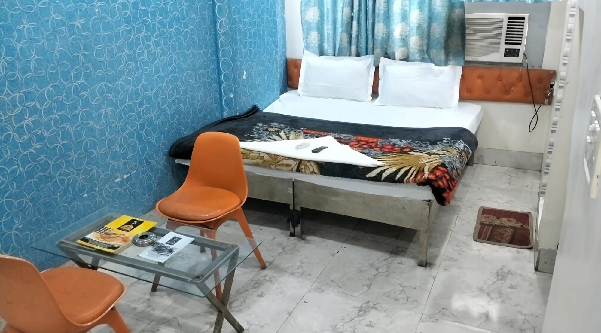 Ram Palace 2* Delhi (National Capital Territory of India)