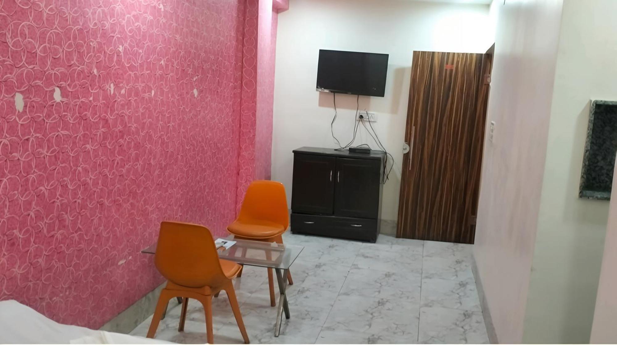 Hotel Ram Palace