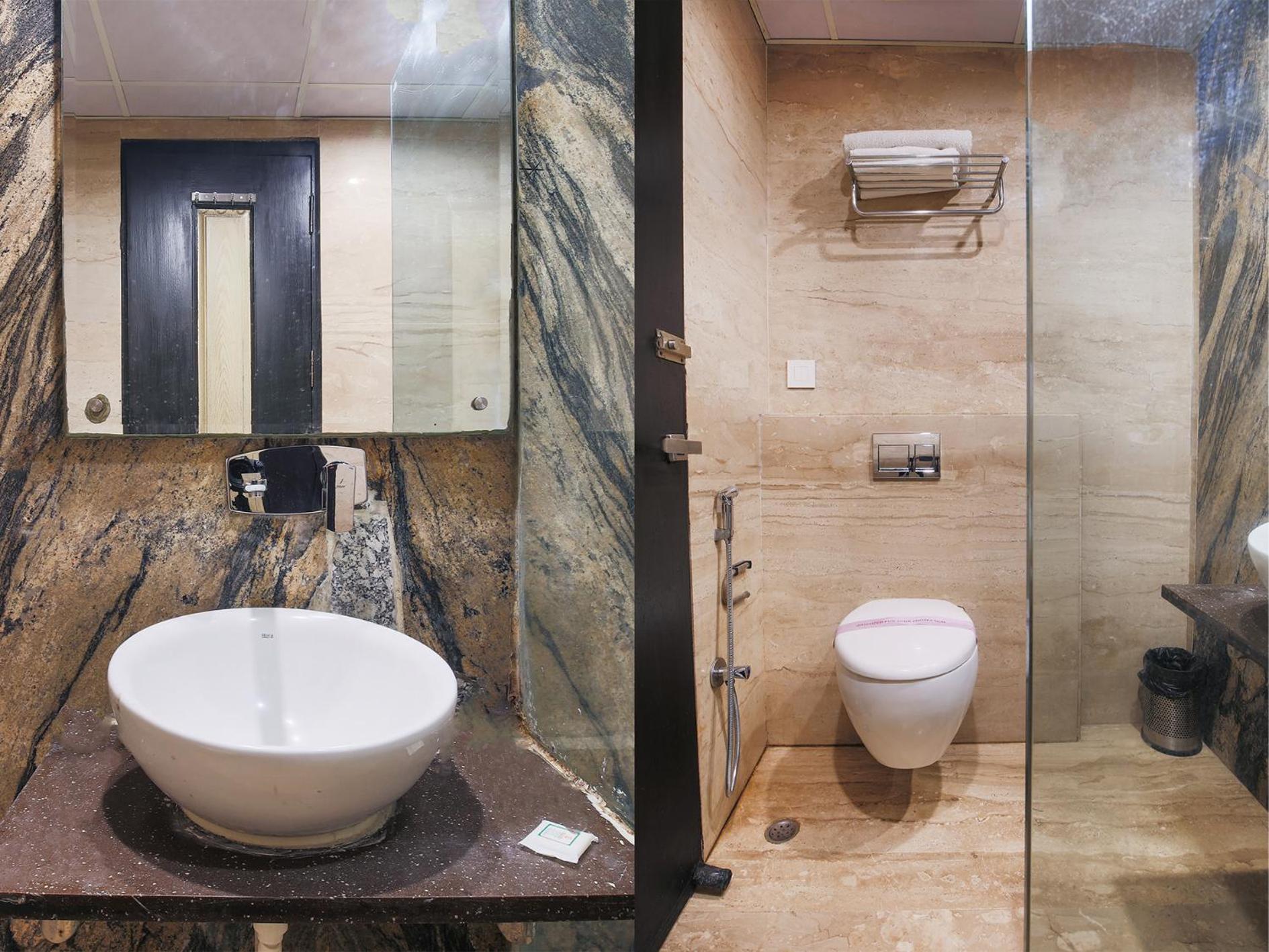 Hotel Staybook Hotel Uppal International 4*