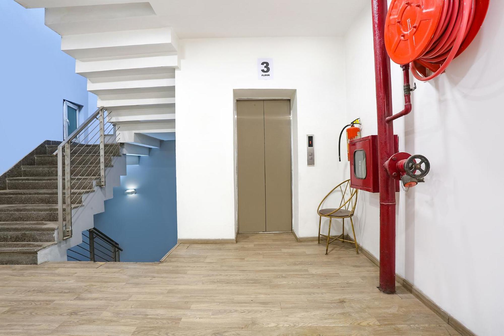 Hotel Fabhotel Sky Land Delhi (National Capital Territory of India)