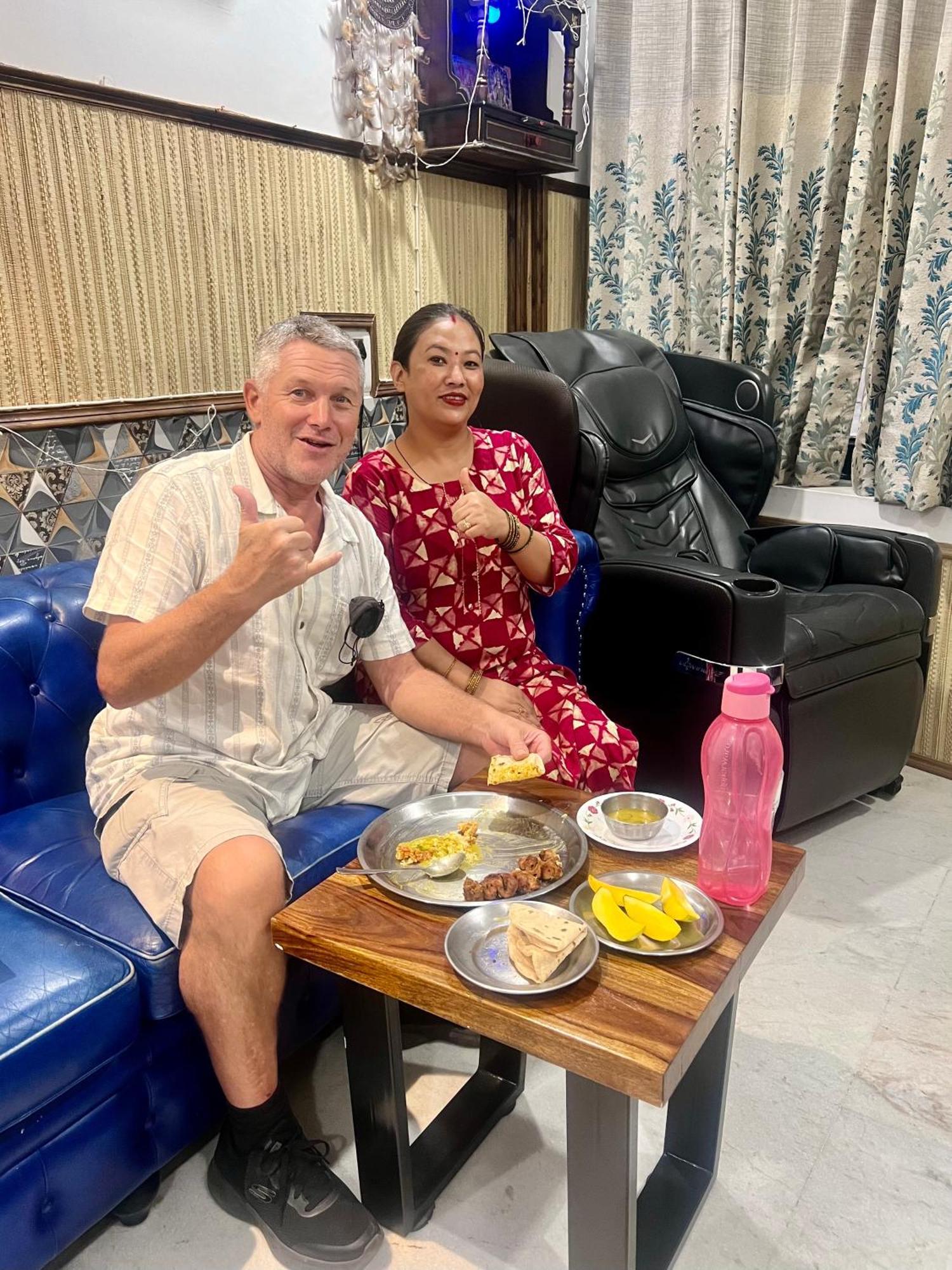 Homestay House Of Comfort Delhi New Delhi