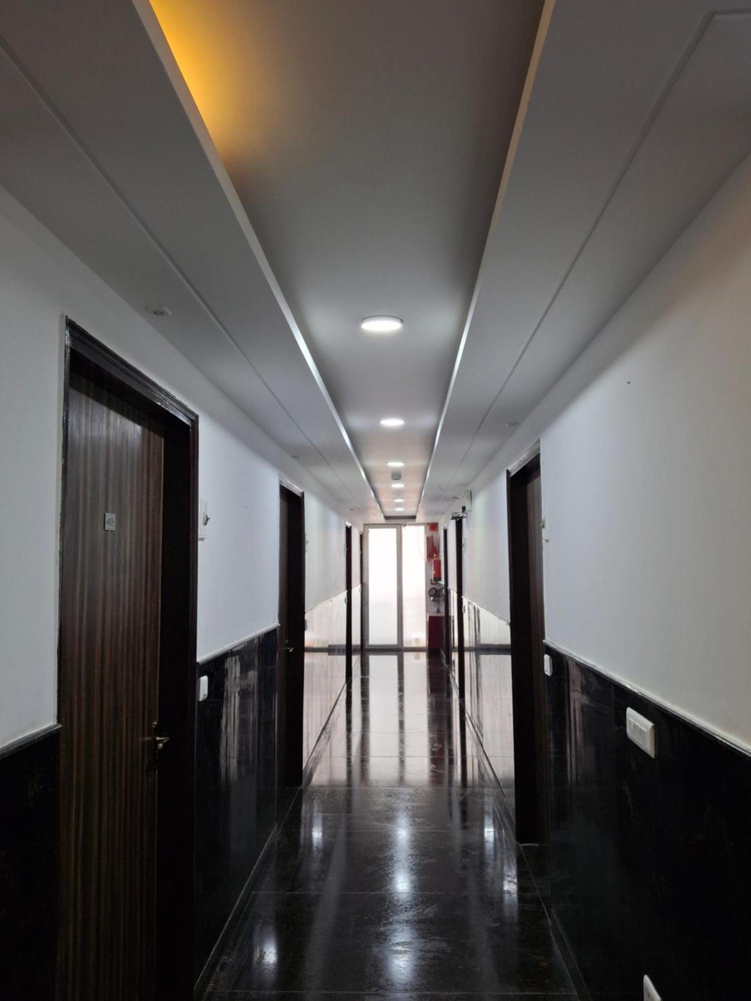 Mayda Residency By Mayda Hospitality Pvt. Ltd.