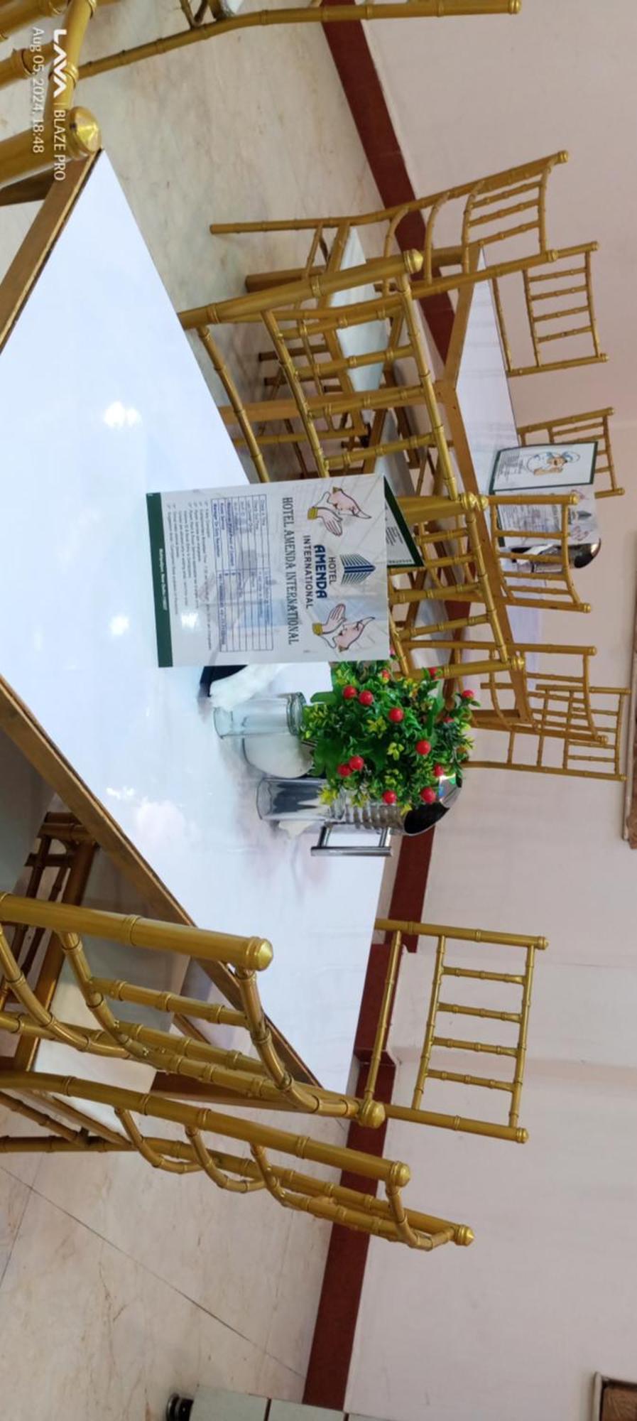 Tourist Deluxe Aero City Mahipalpur 3* Nova Deli