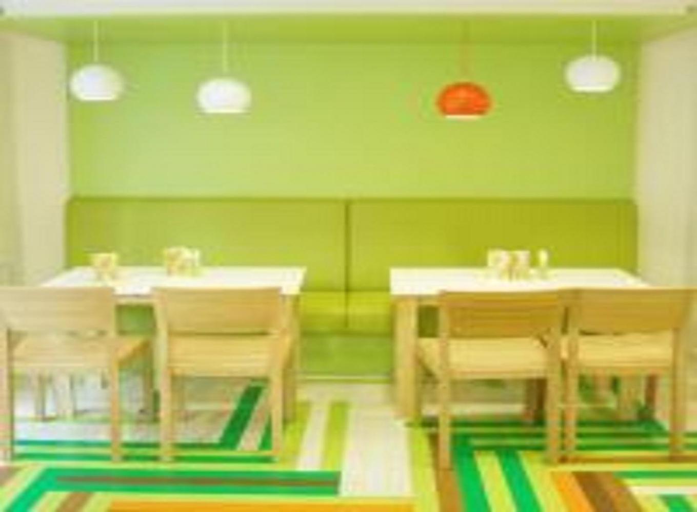 Hotel Aela Grand Near Delhi Airport By La Casa
