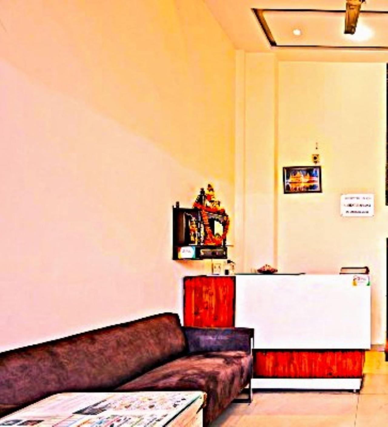 Bittu - Paharganj