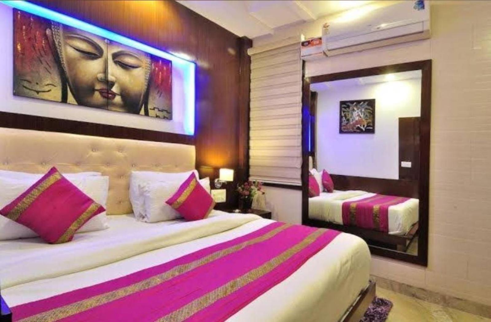 Bittu - Paharganj *