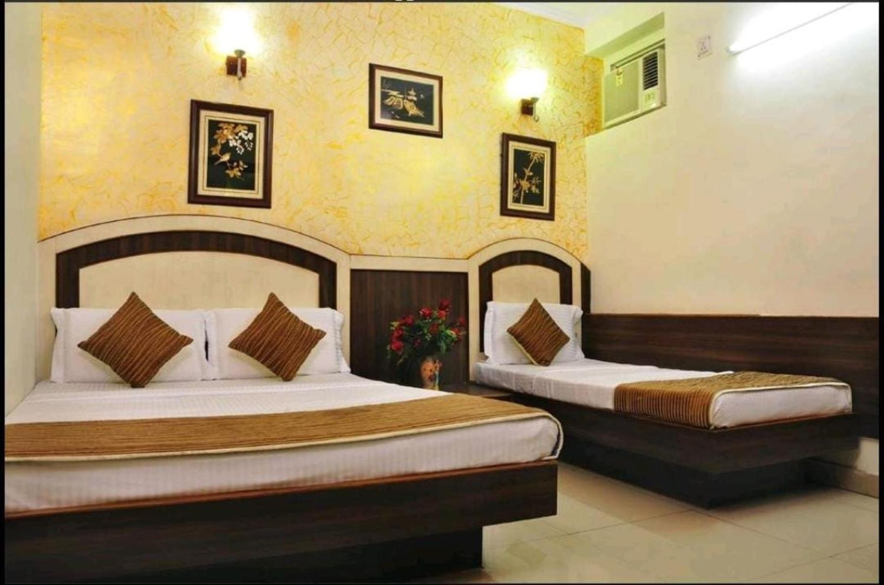 Bittu - Paharganj New Delhi