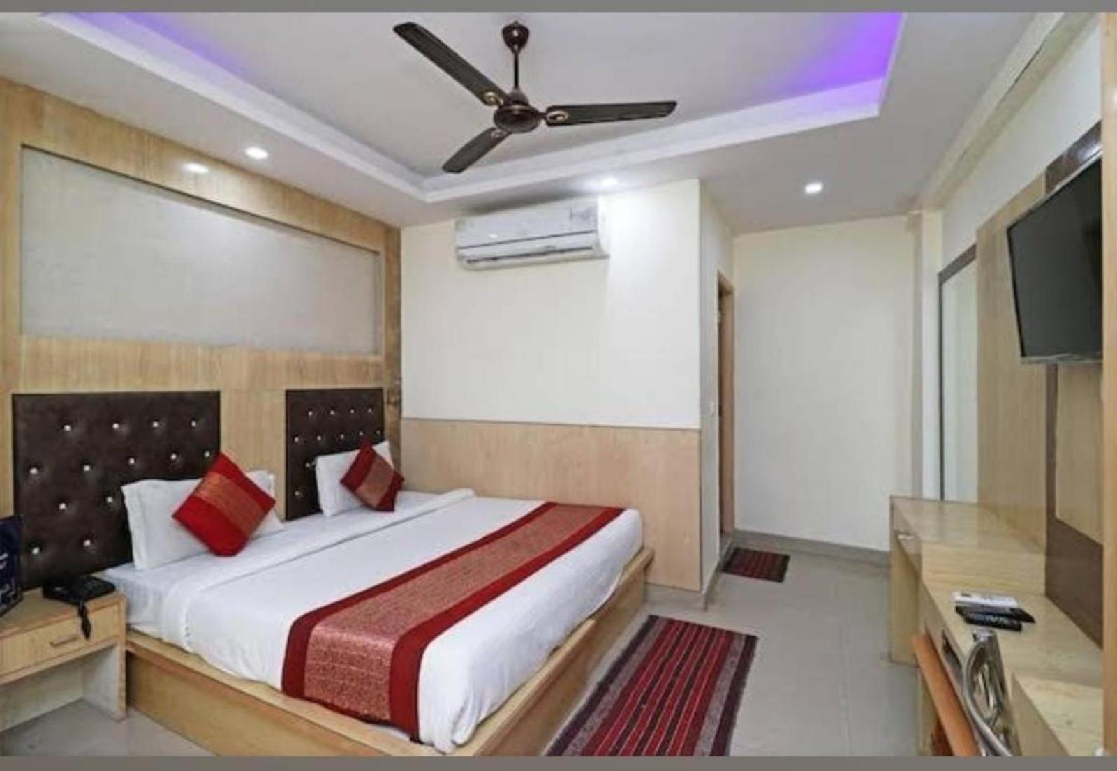 Guest house Bittu - Paharganj *