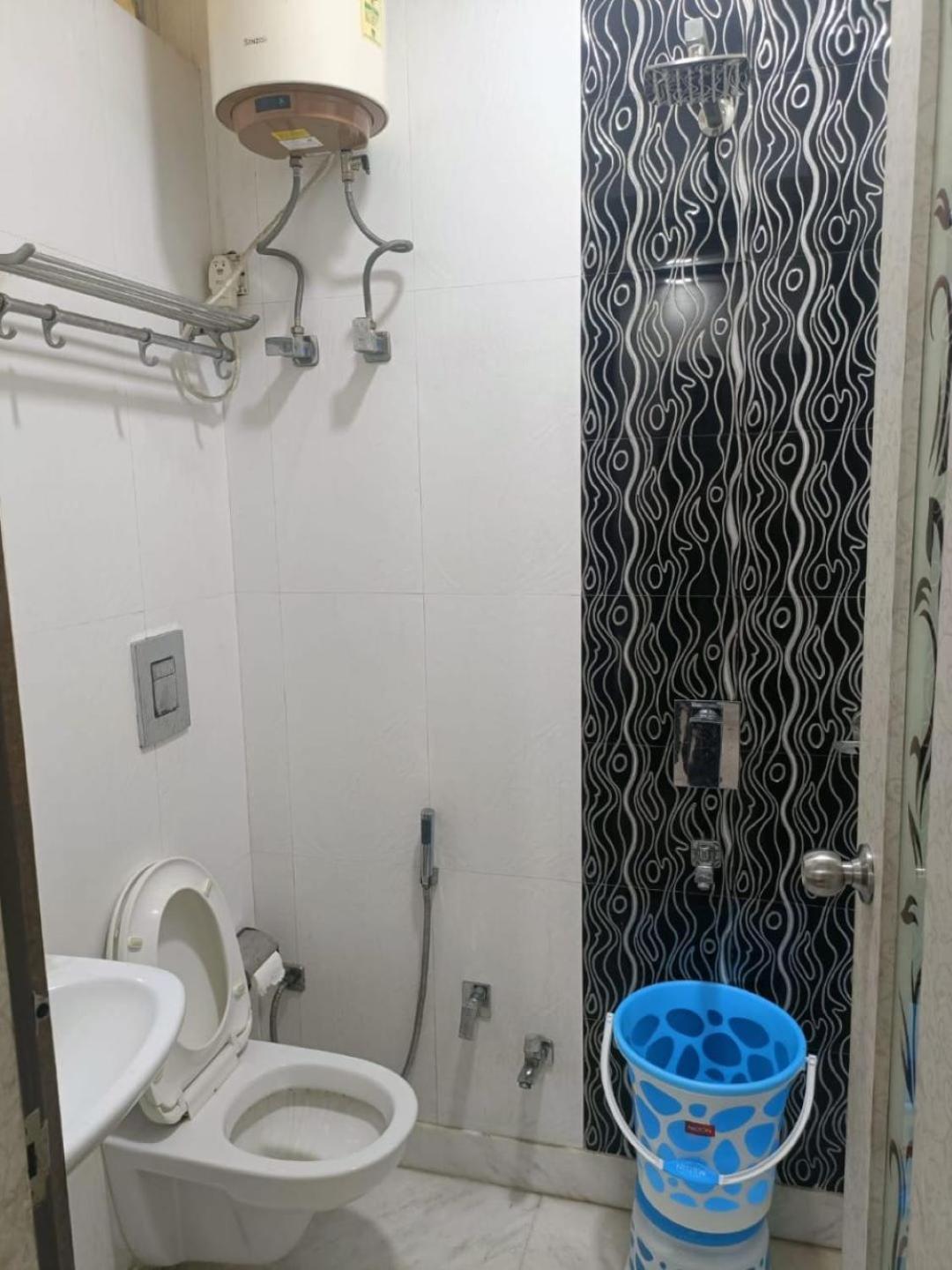 Guest house Bittu - Paharganj New Delhi