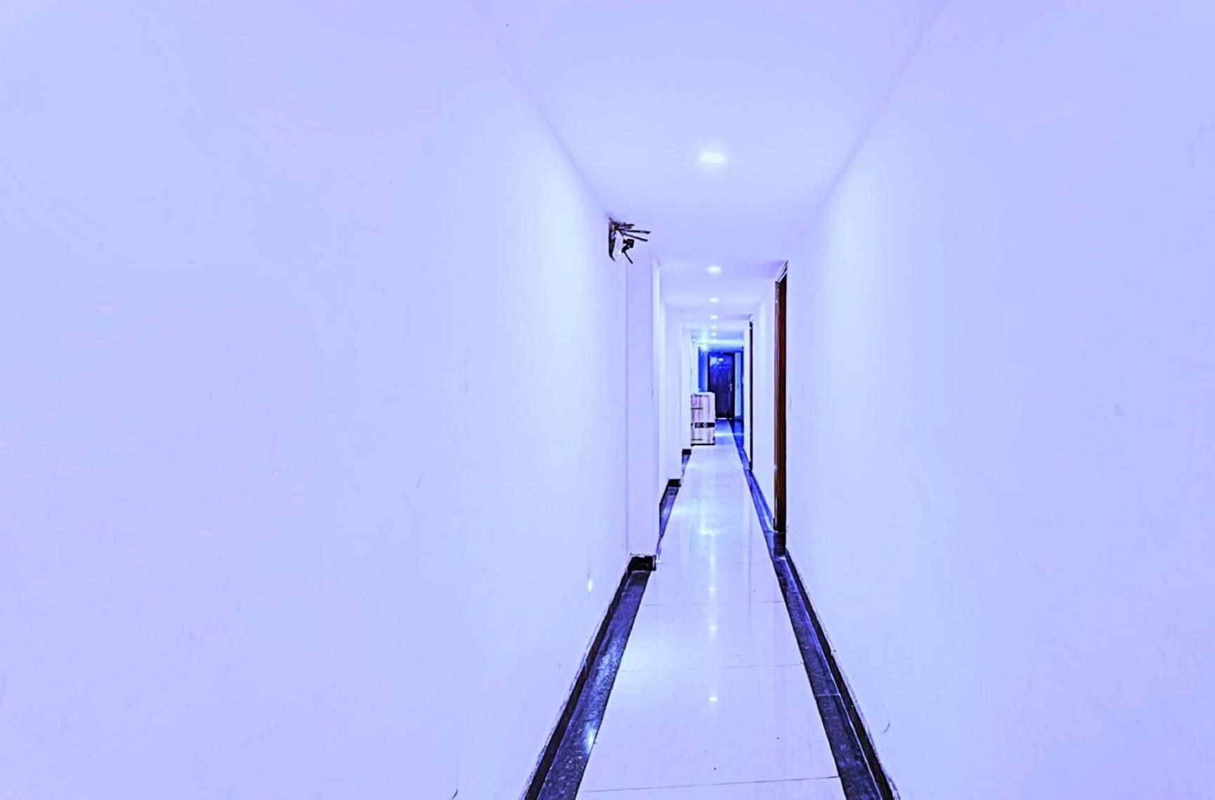 Bittu - Paharganj Guest house *