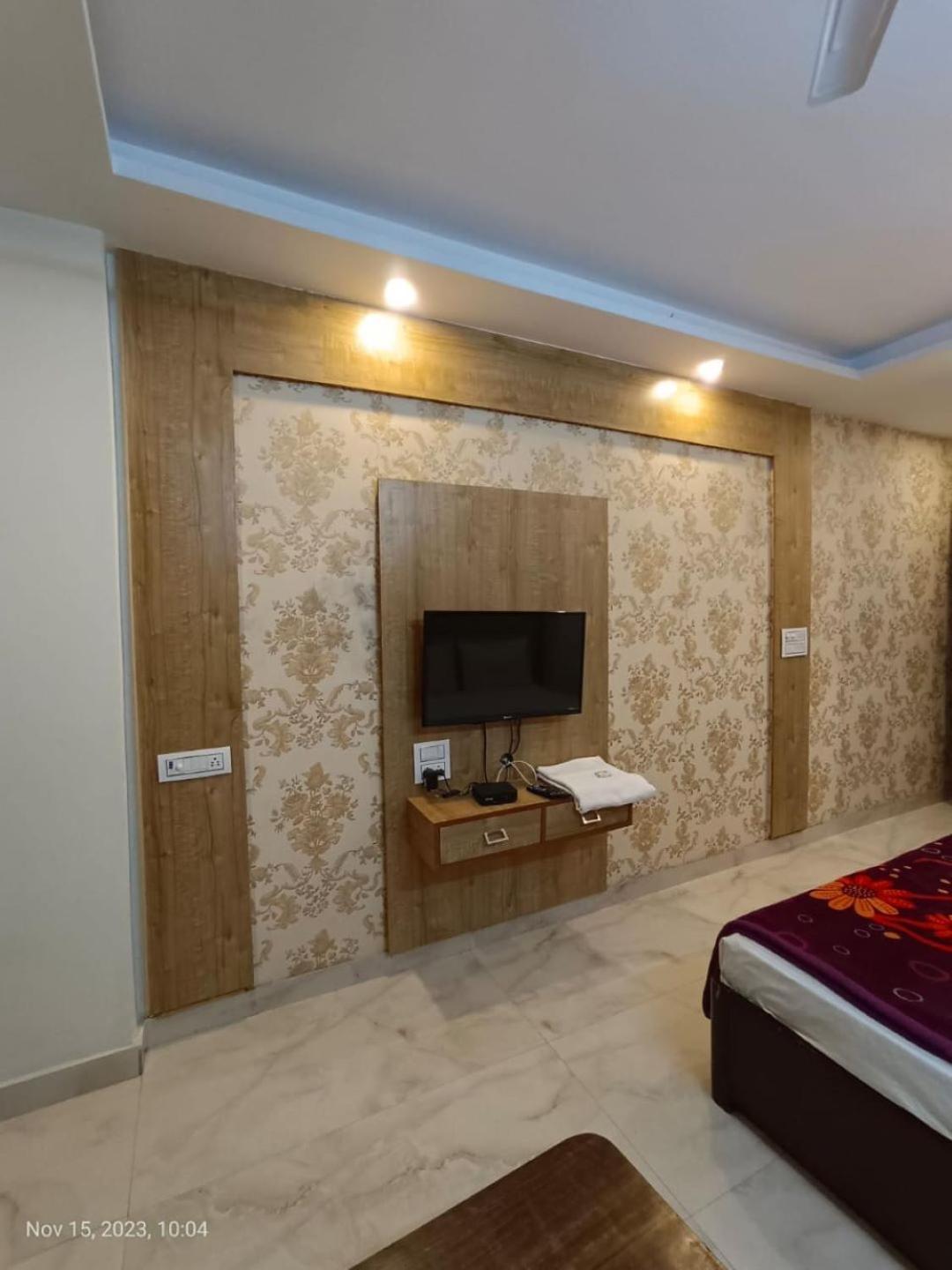 Bittu - Paharganj