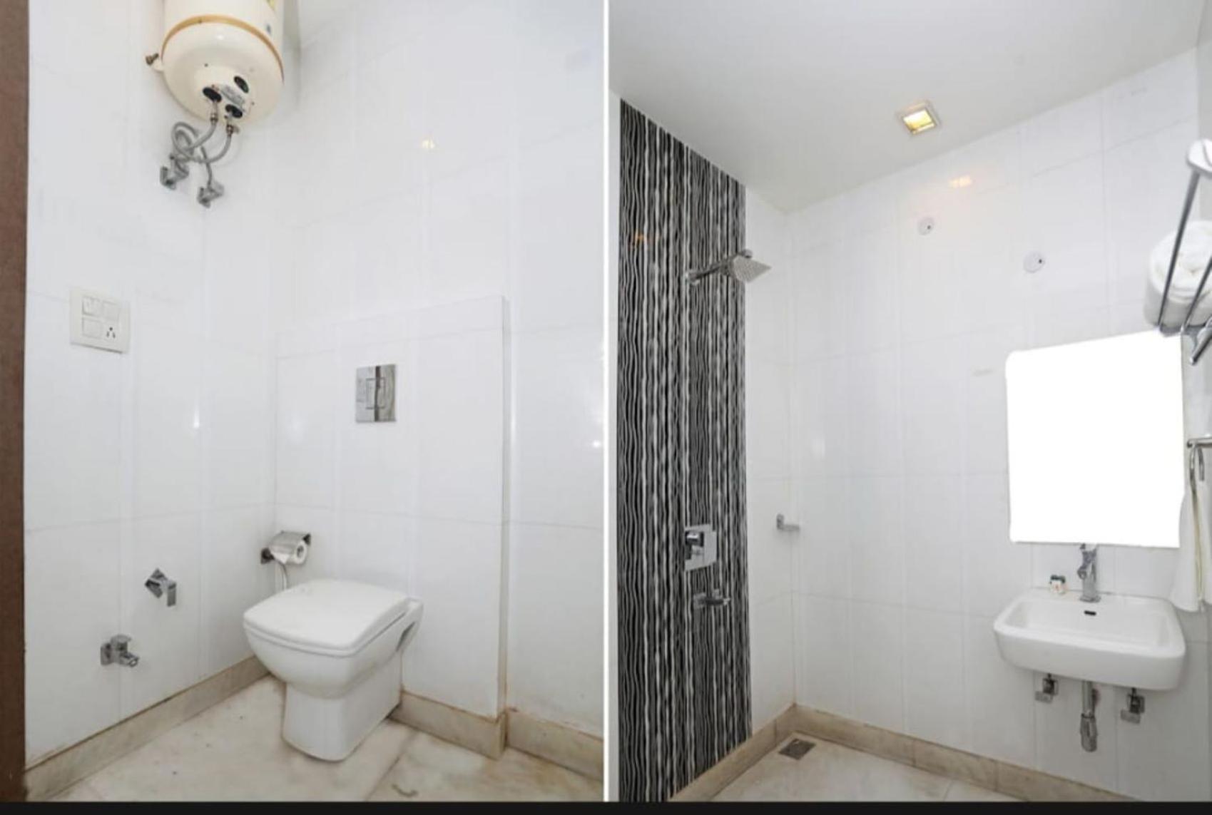 Bittu - Paharganj Guest house