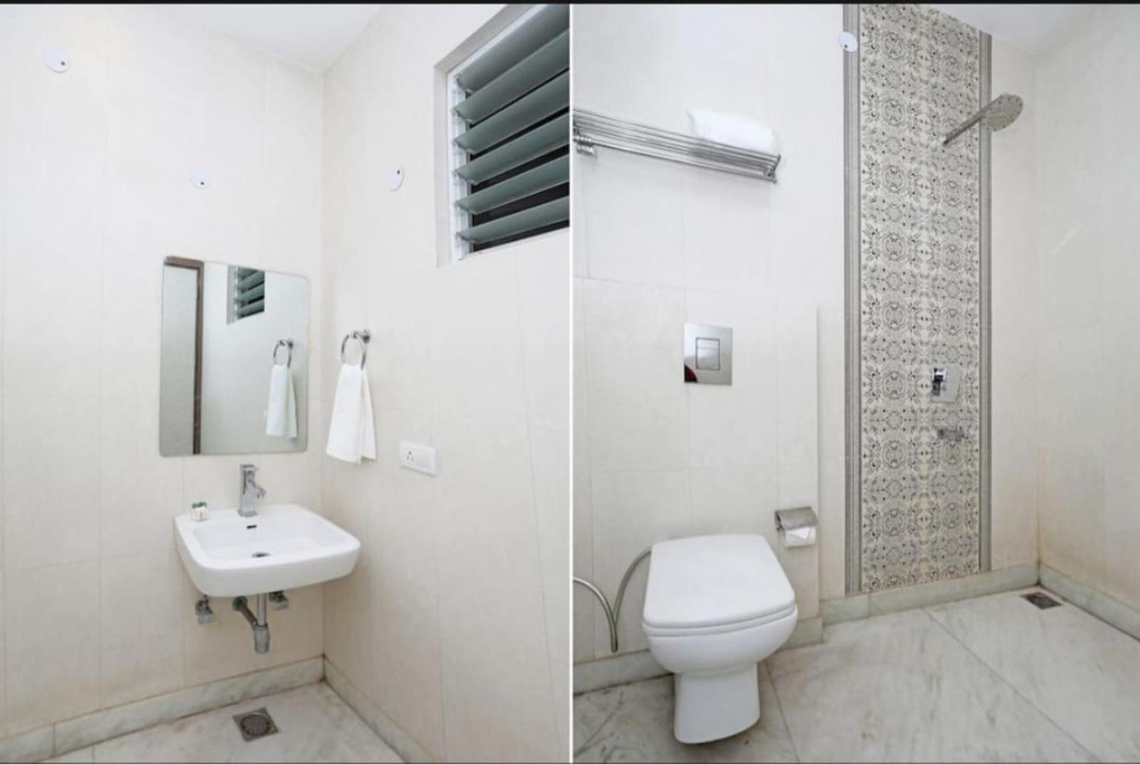 Guest house Bittu - Paharganj *