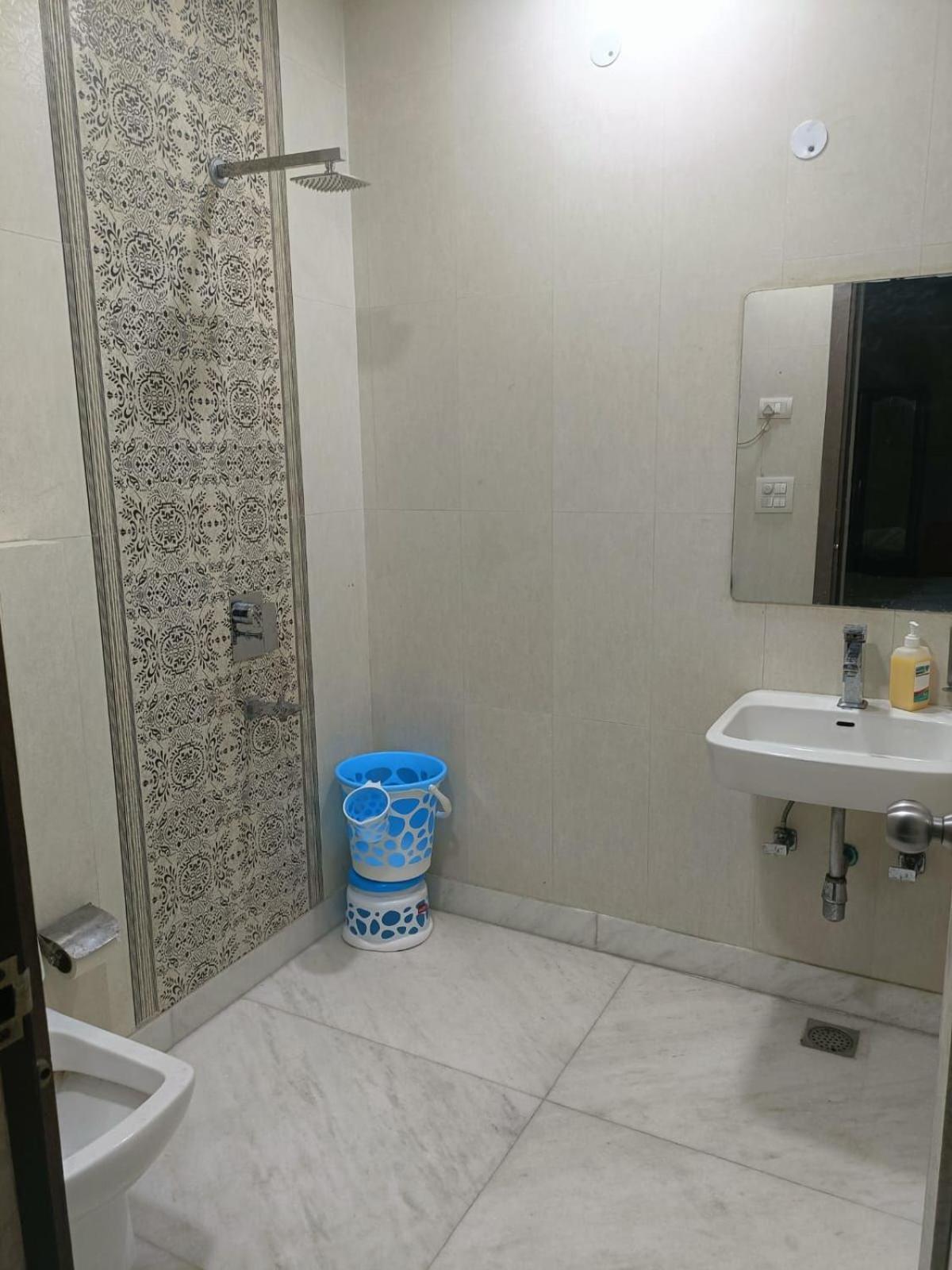 Bittu - Paharganj Guest house